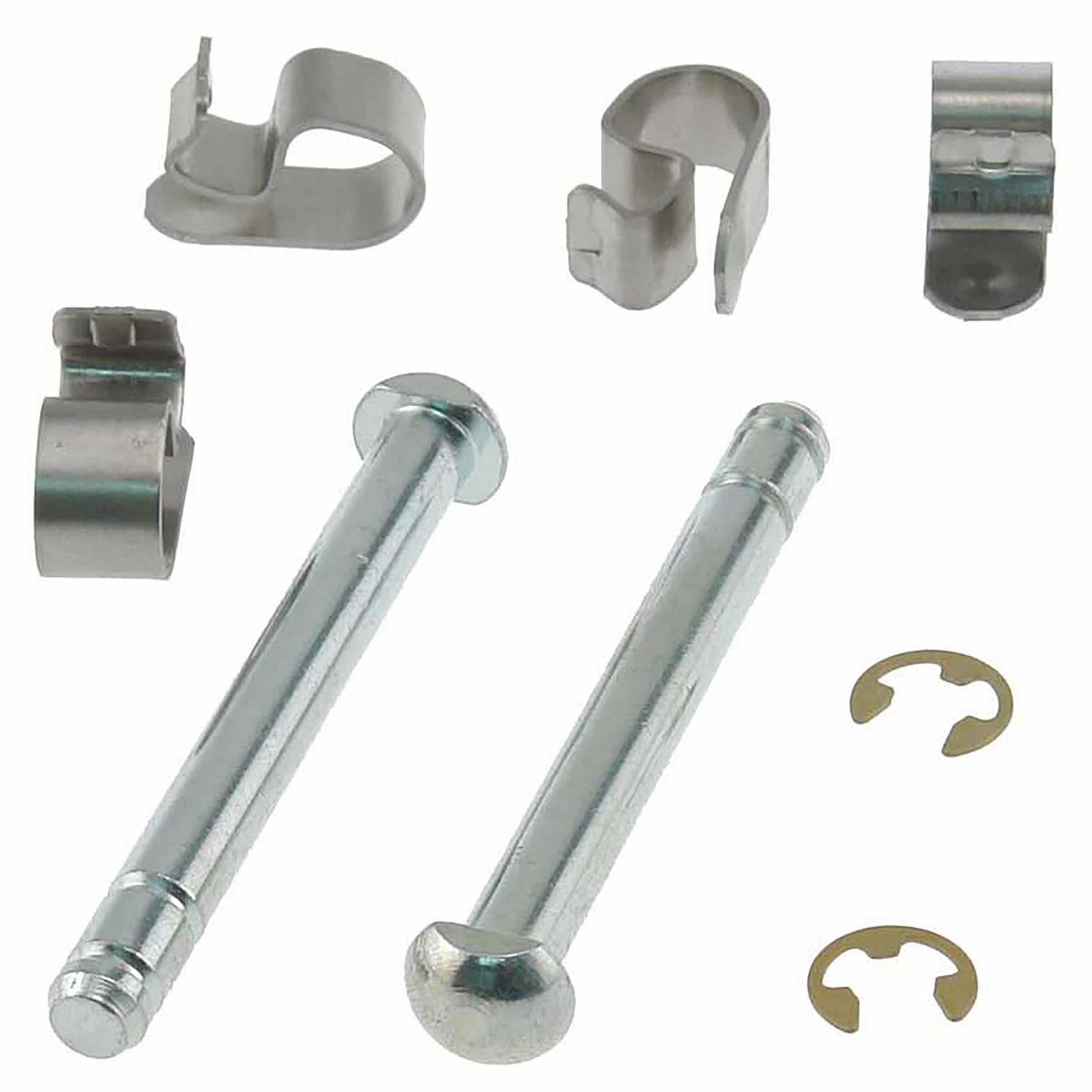 Carlson Disc Brake Hardware Kit H5610