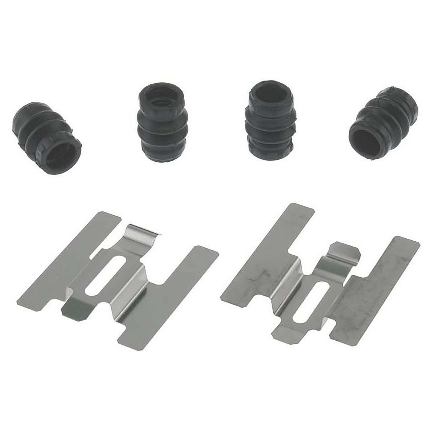 Carlson Disc Brake Hardware Kit H5616