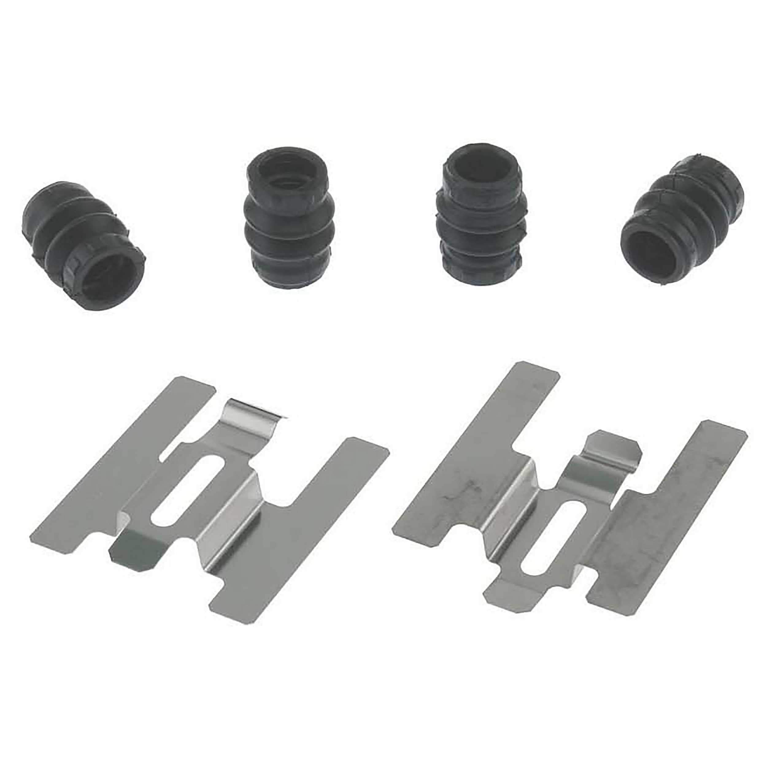 Carlson Disc Brake Hardware Kit H5616