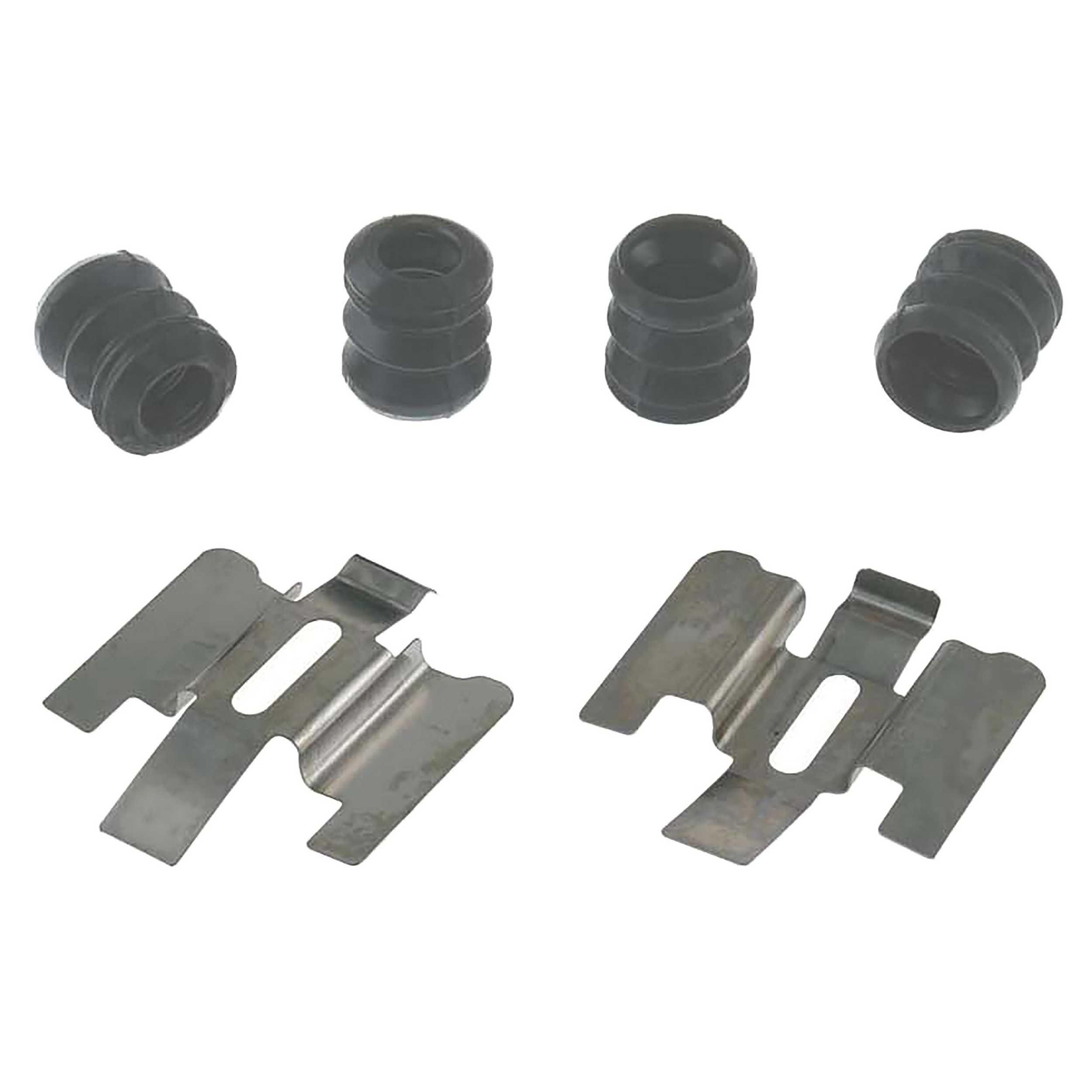 Carlson Disc Brake Hardware Kit H5617