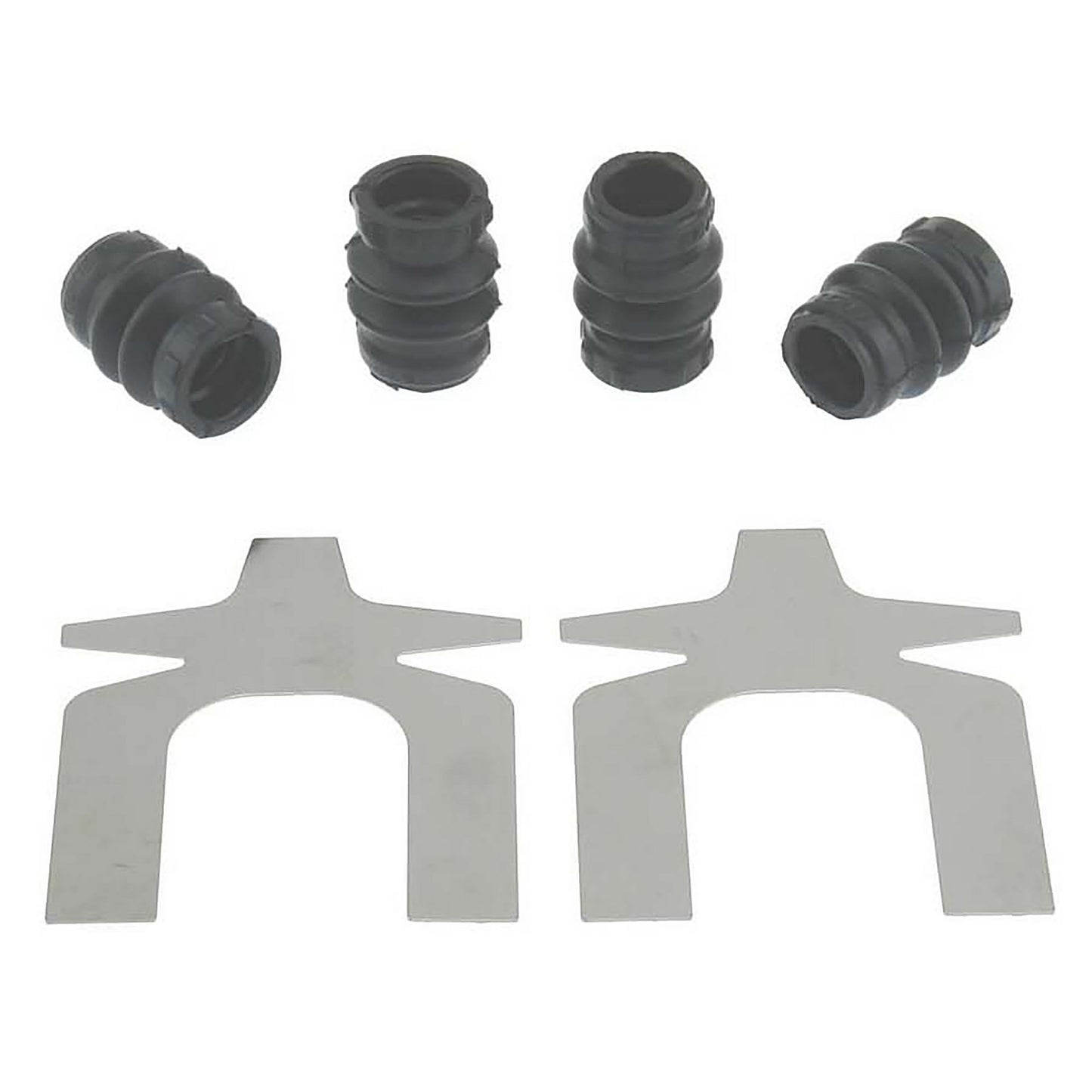 Carlson Disc Brake Hardware Kit H5619