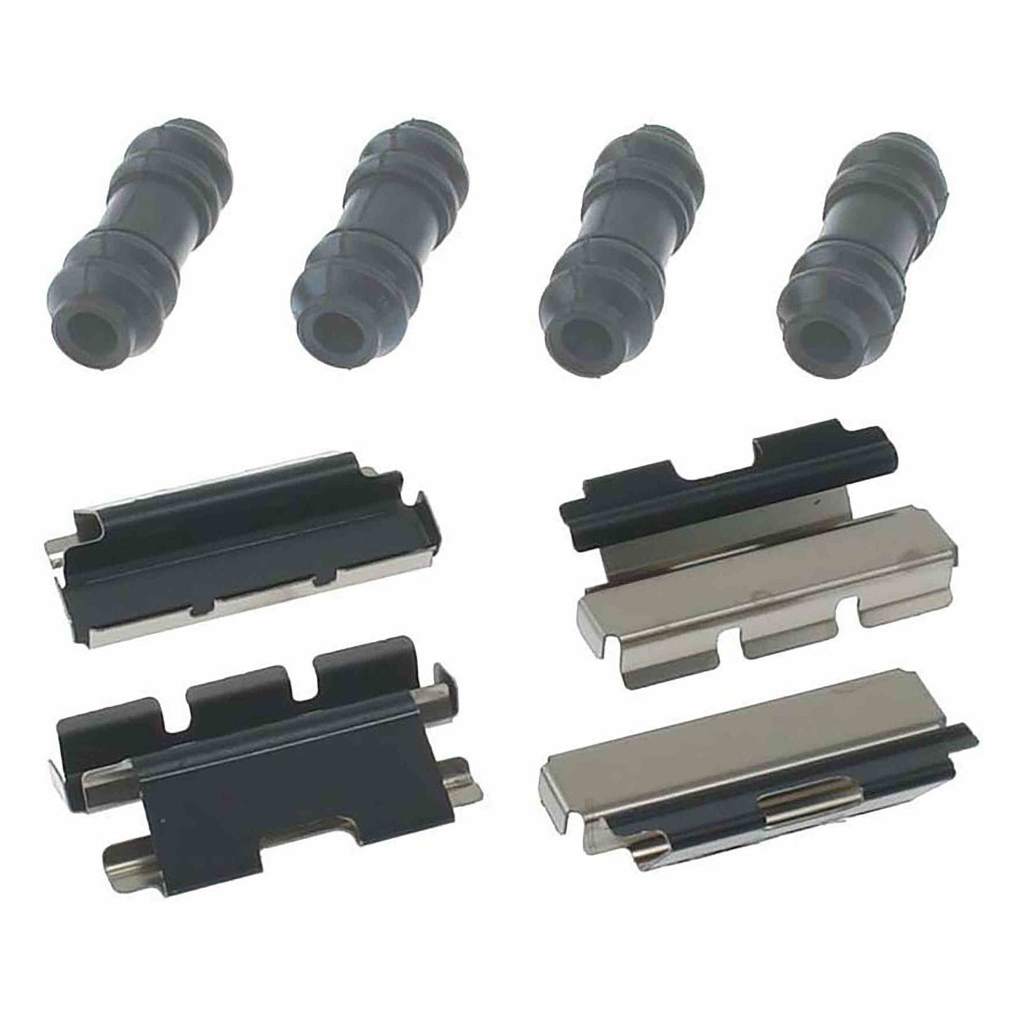 Carlson Disc Brake Hardware Kit H5620Q