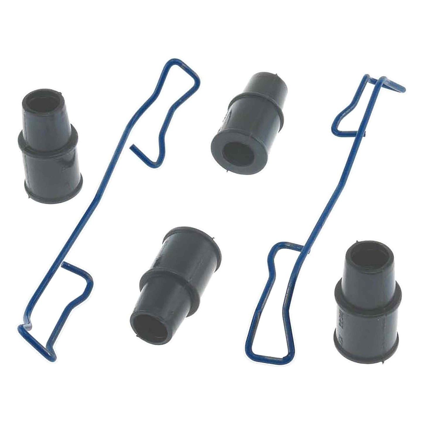 Carlson Disc Brake Hardware Kit H5622