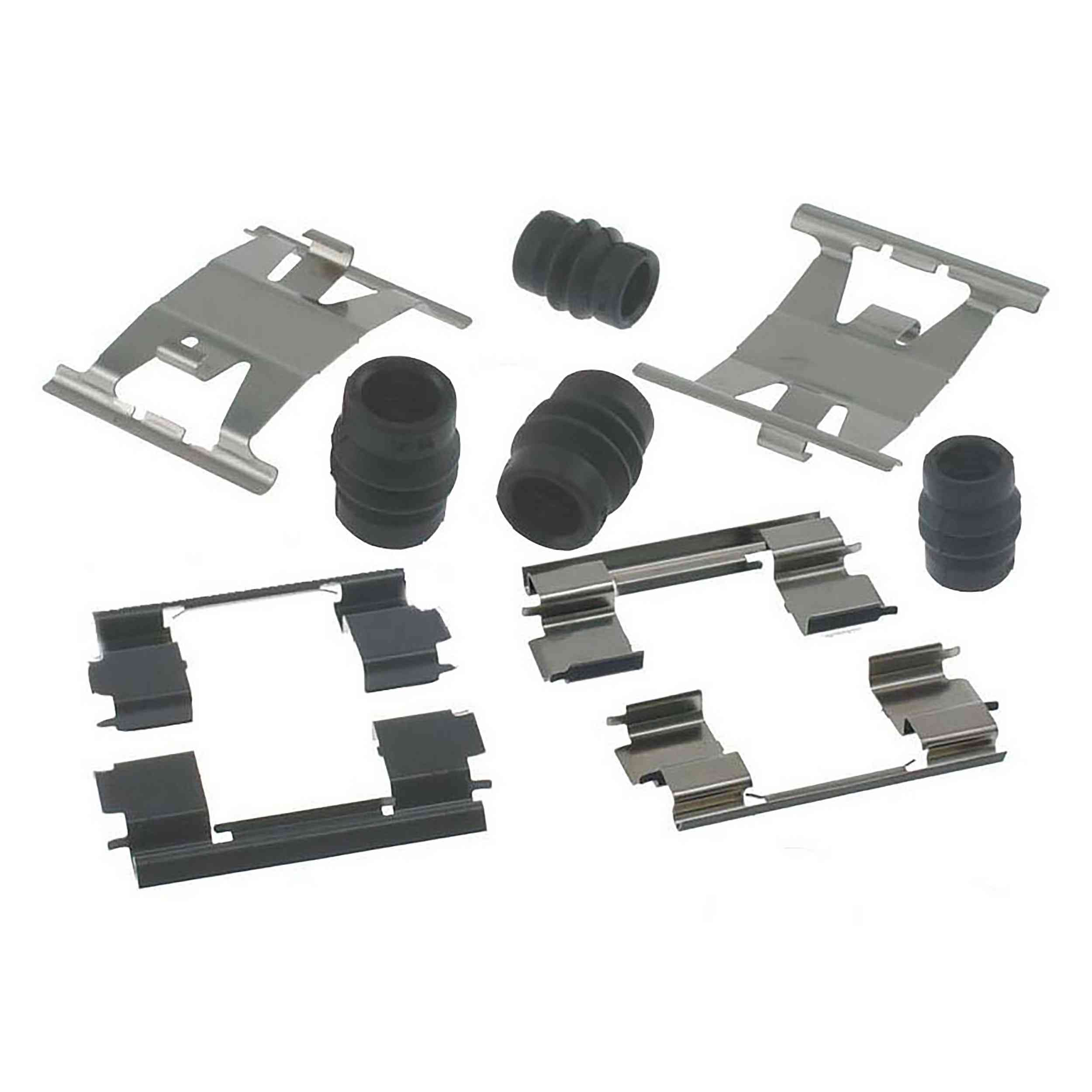 Carlson Disc Brake Hardware Kit H5624Q