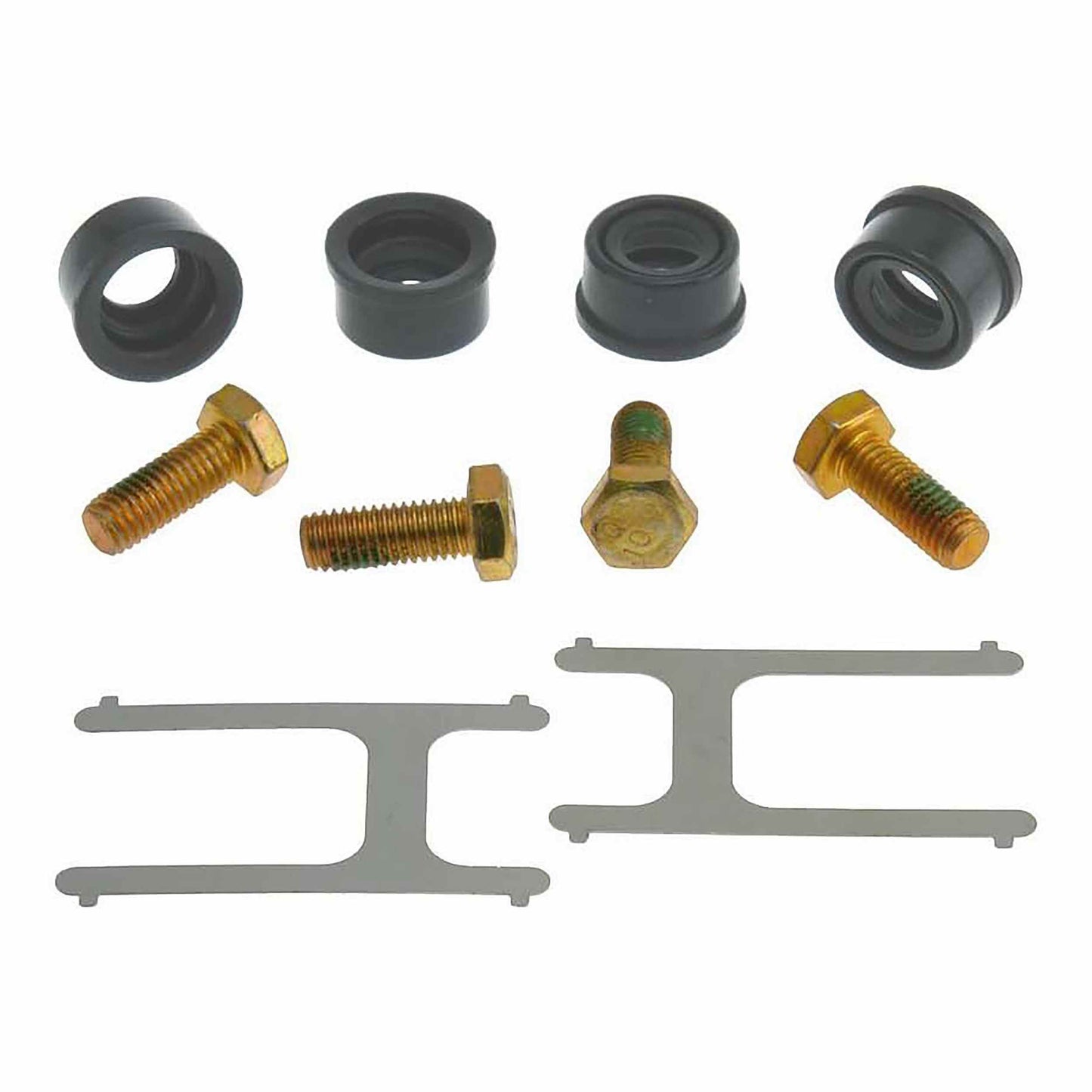 Carlson Disc Brake Hardware Kit H5625