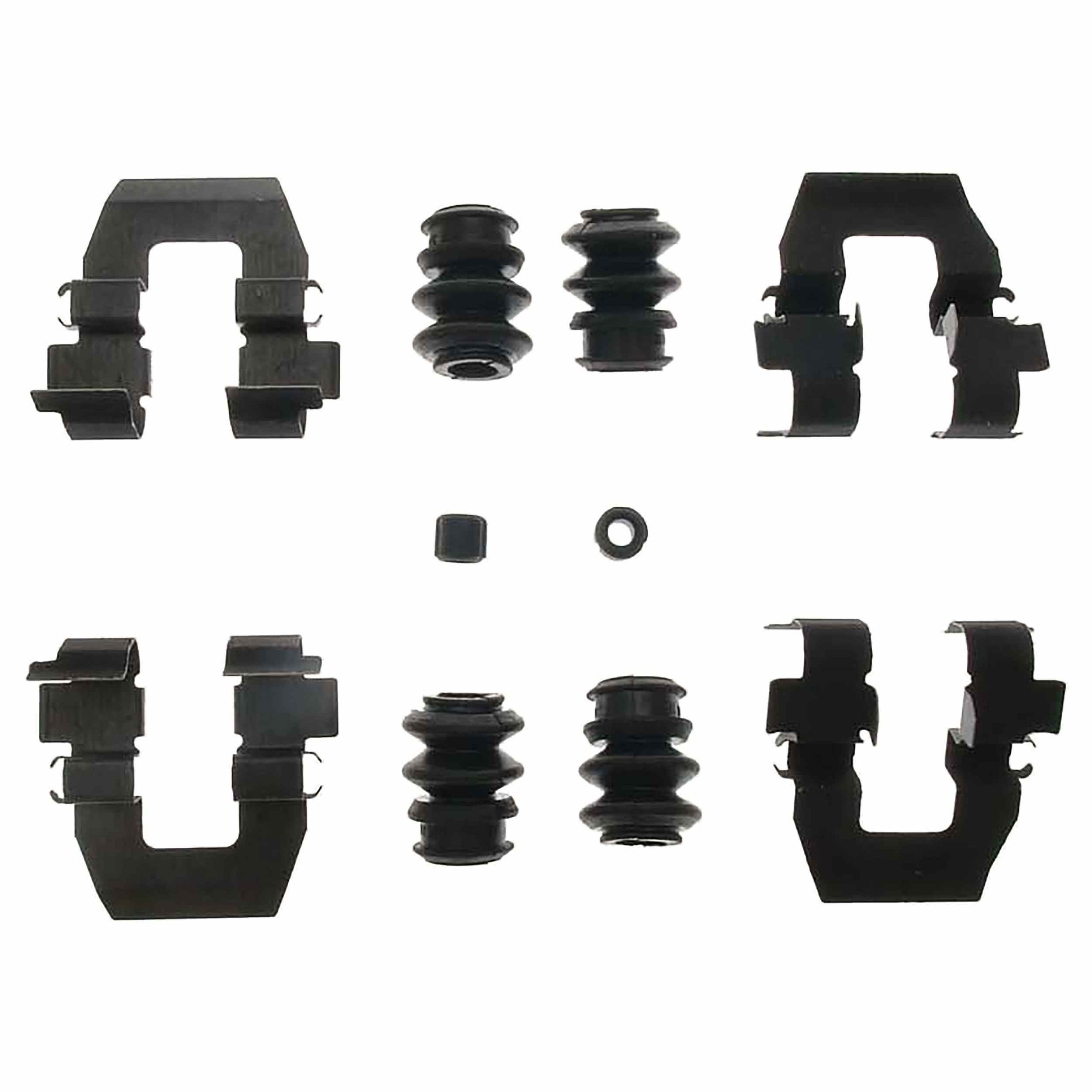 Carlson Disc Brake Hardware Kit H5626Q
