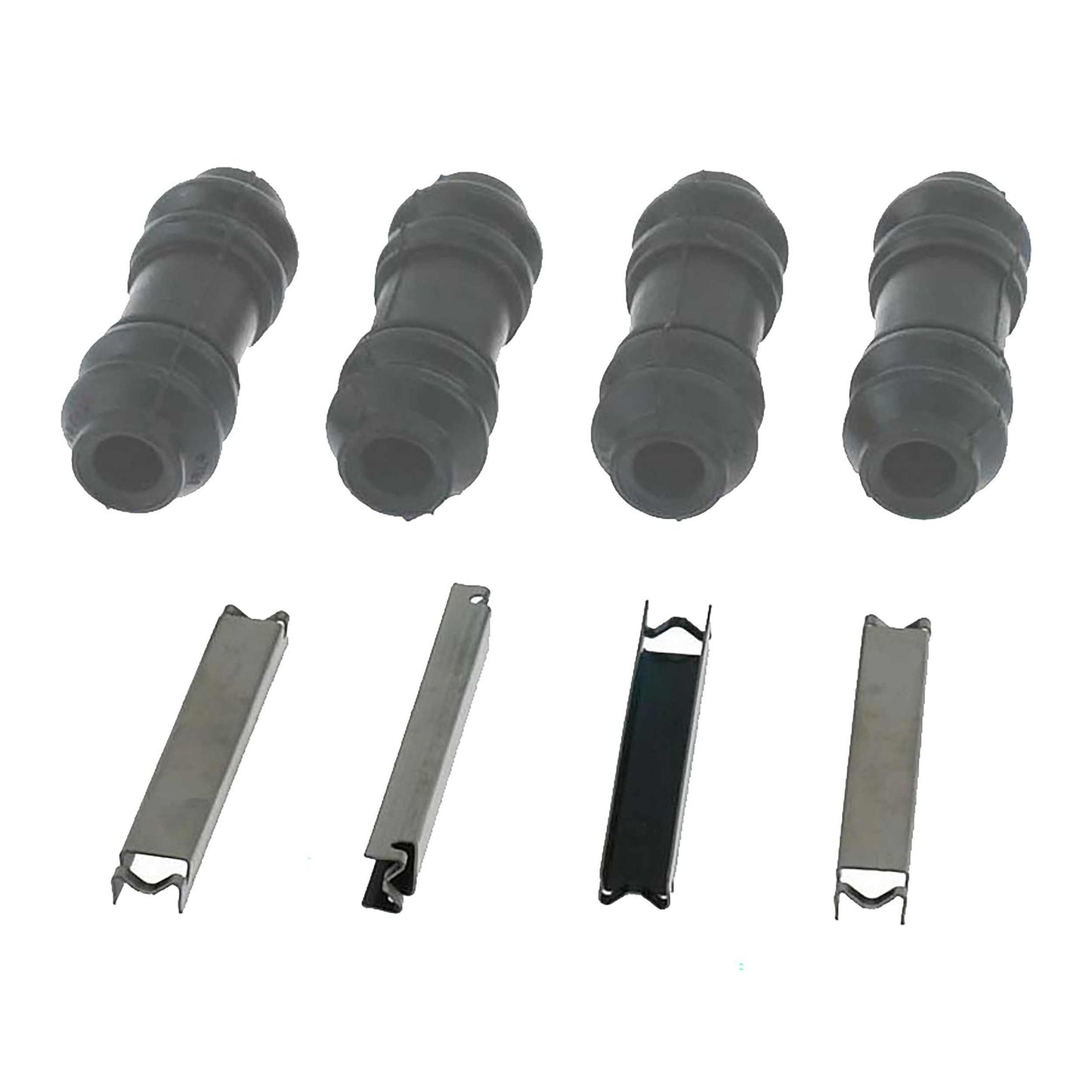 Carlson Disc Brake Hardware Kit H5627Q