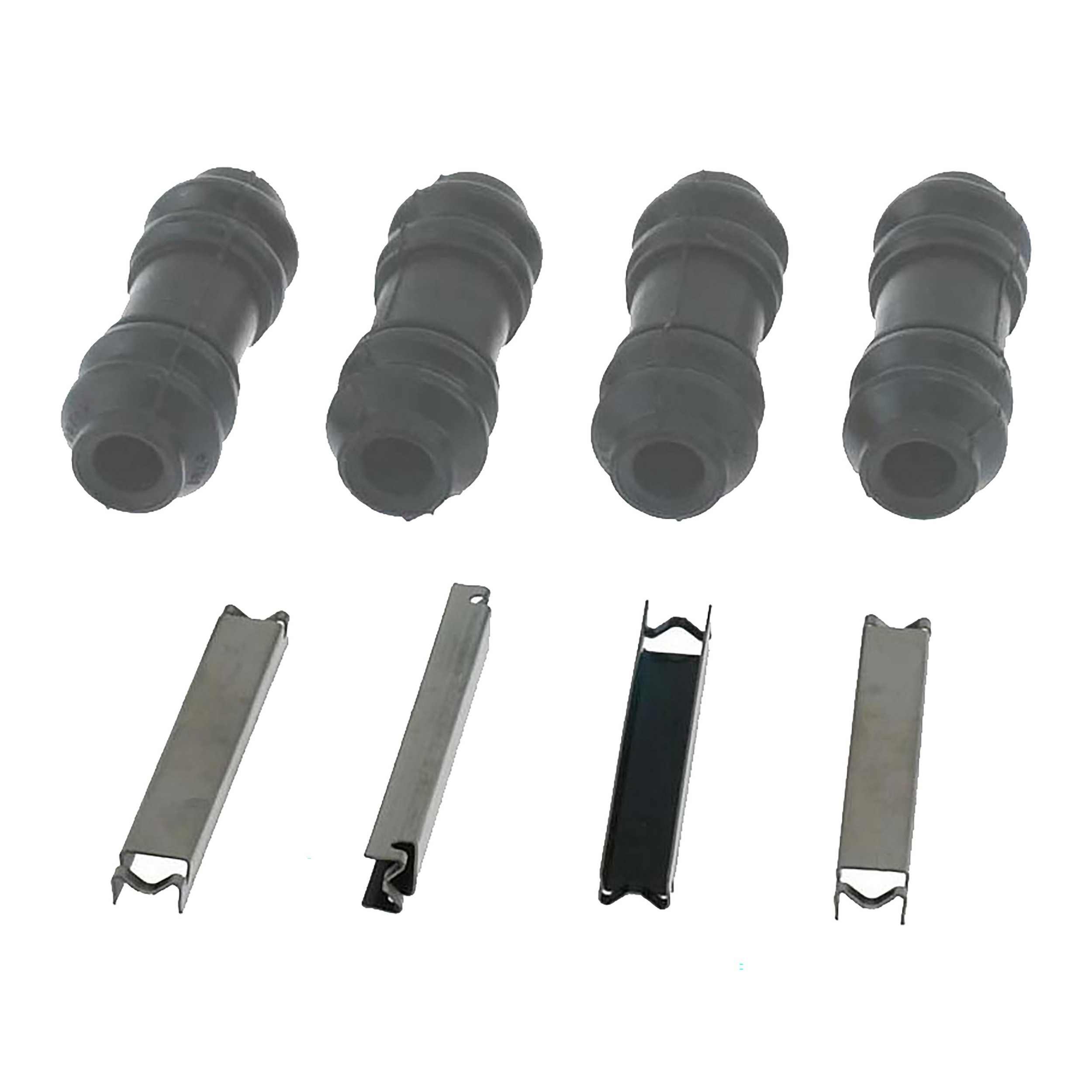 Carlson Disc Brake Hardware Kit H5627Q