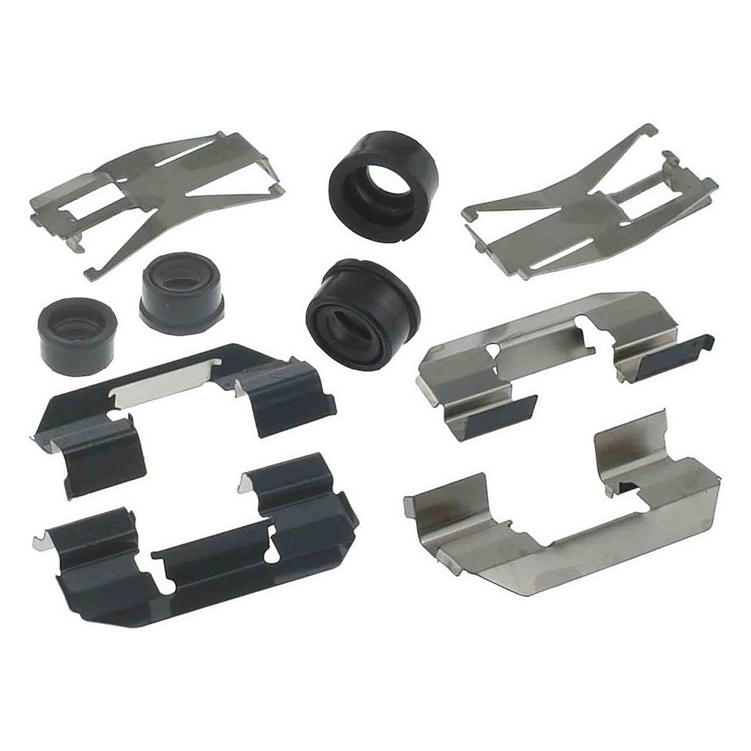 Carlson Disc Brake Hardware Kit H5631Q