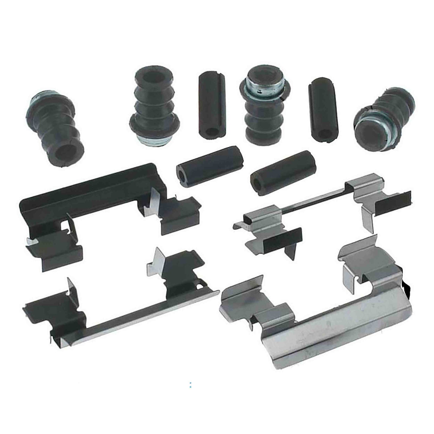 Carlson Disc Brake Hardware Kit H5632Q