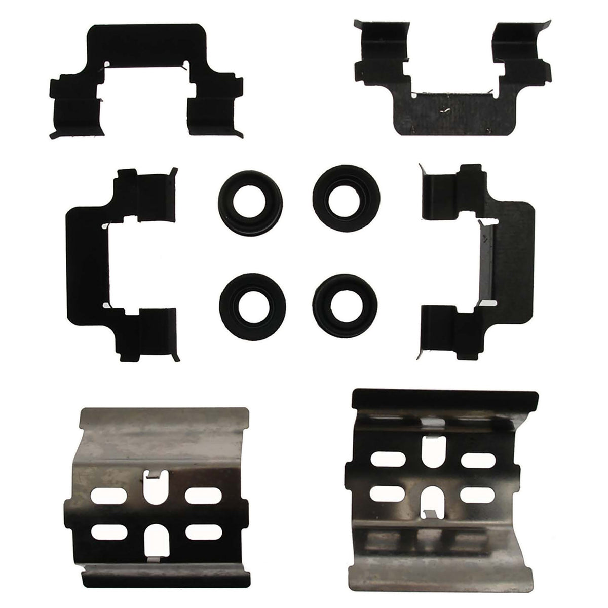 Carlson Disc Brake Hardware Kit H5633Q