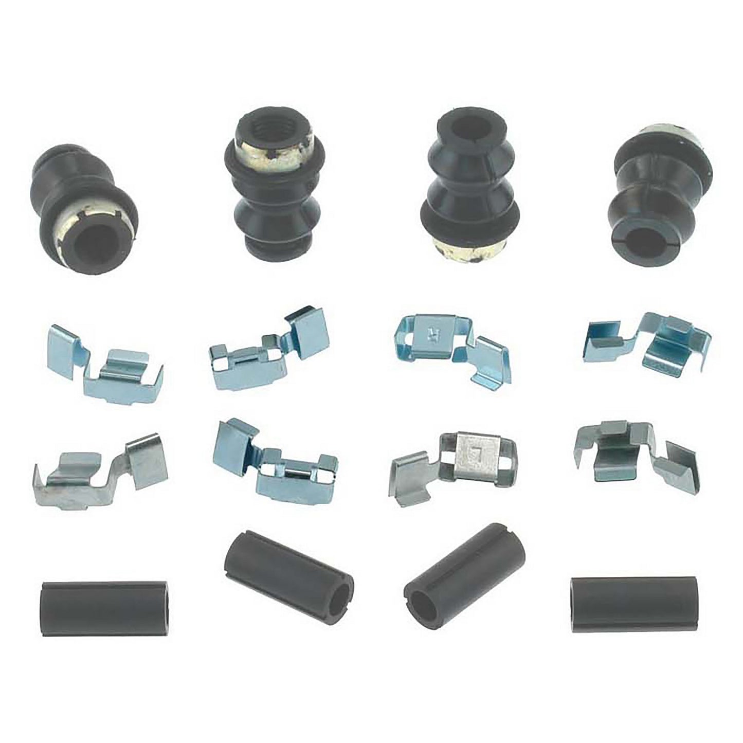 Carlson Disc Brake Hardware Kit H5636