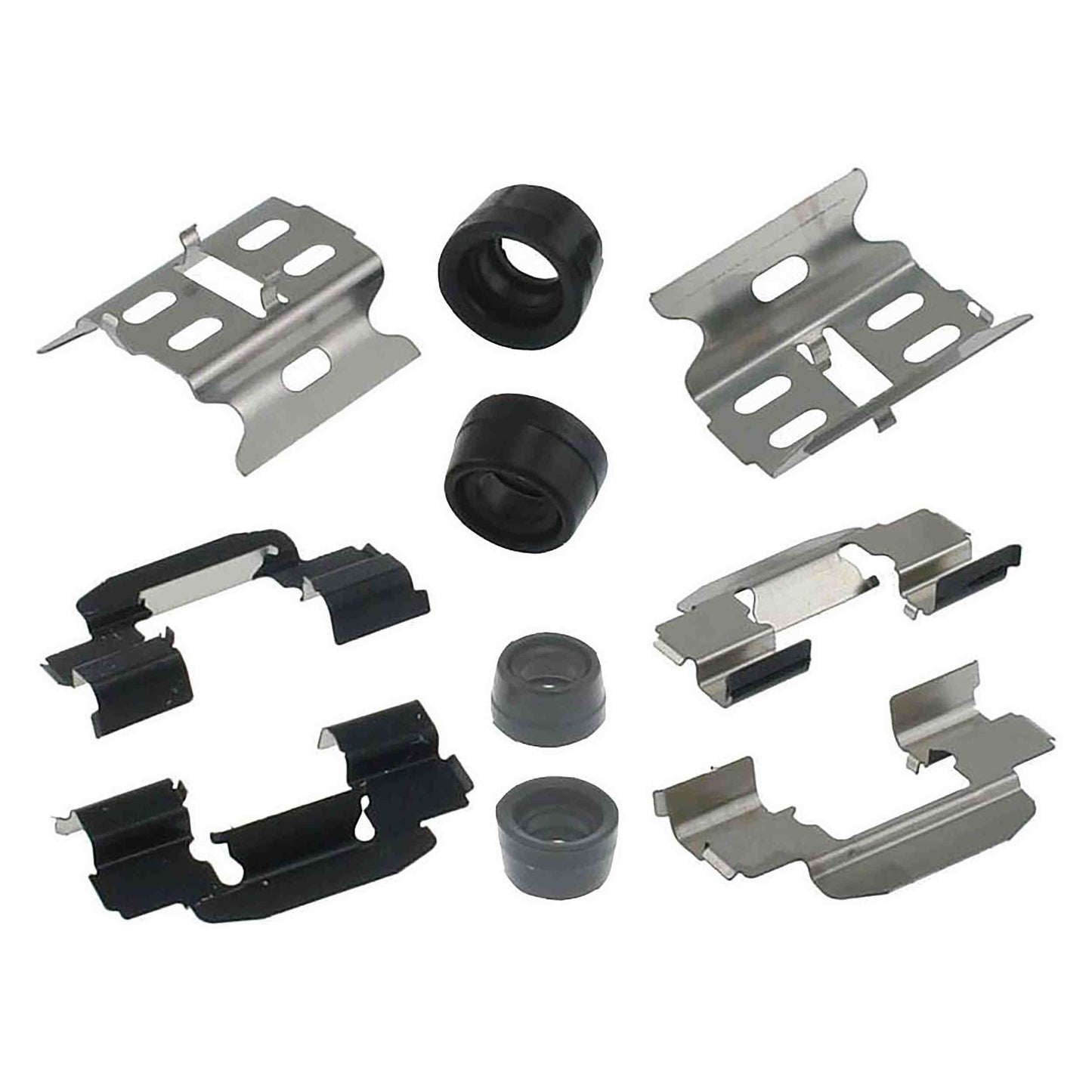 Carlson Disc Brake Hardware Kit H5637Q