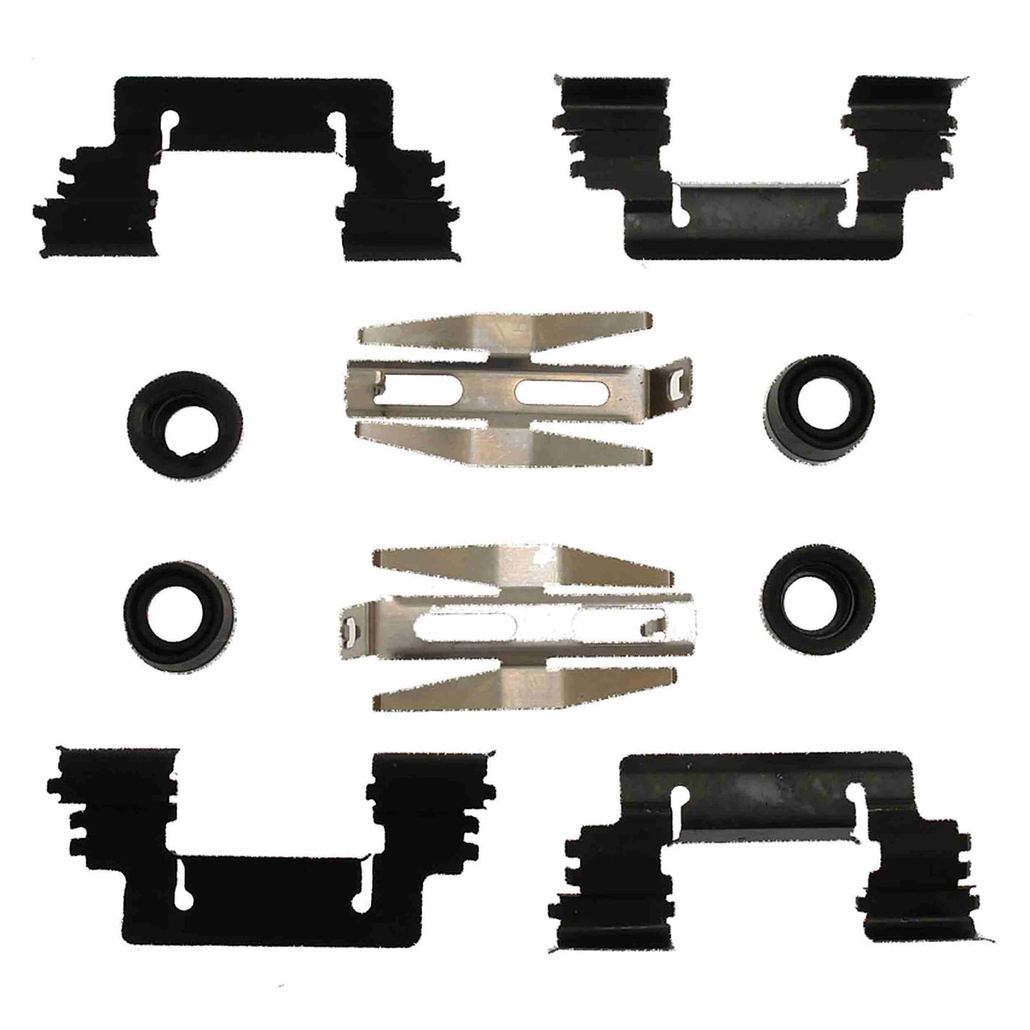 Carlson Disc Brake Hardware Kit H5640Q