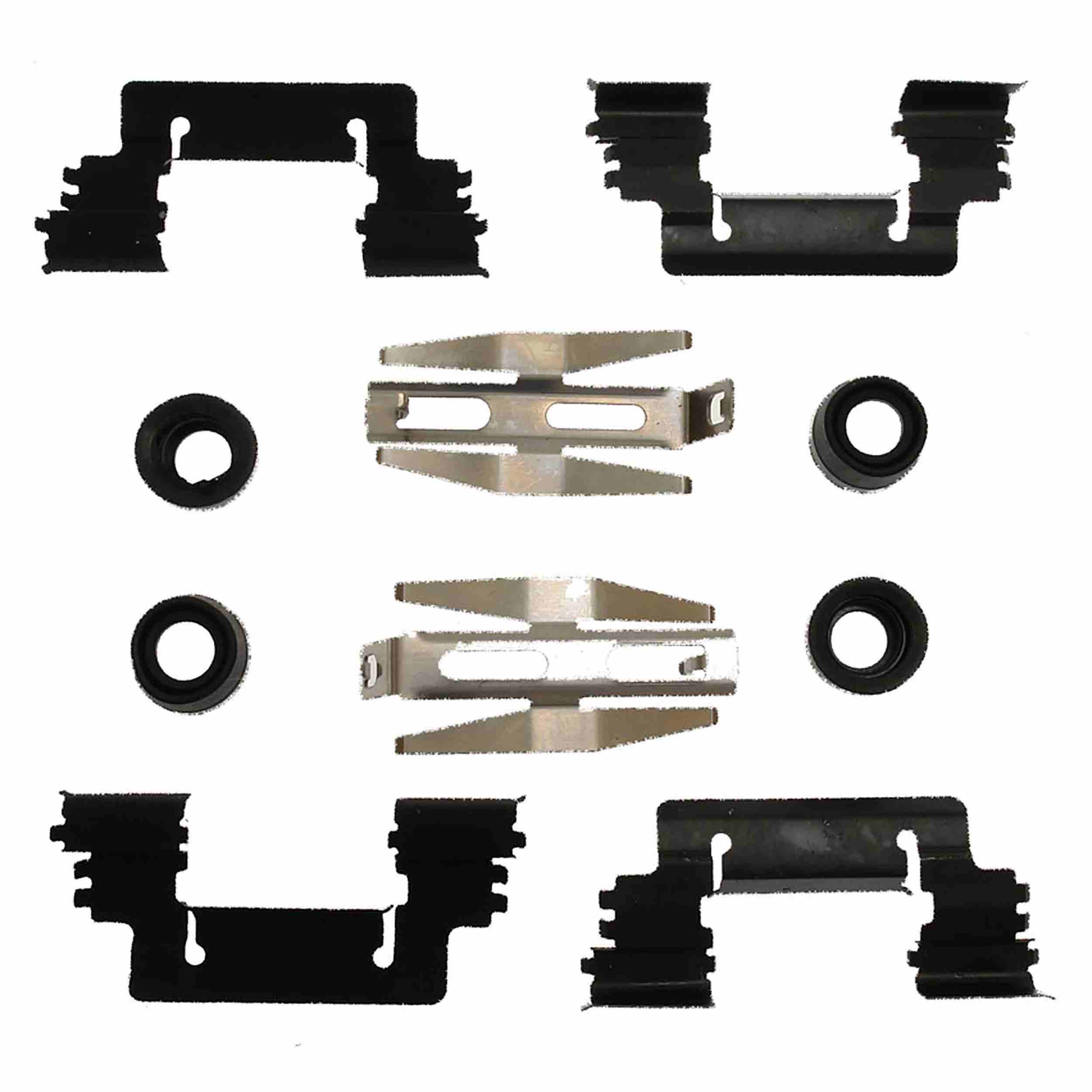 Carlson Disc Brake Hardware Kit H5640Q