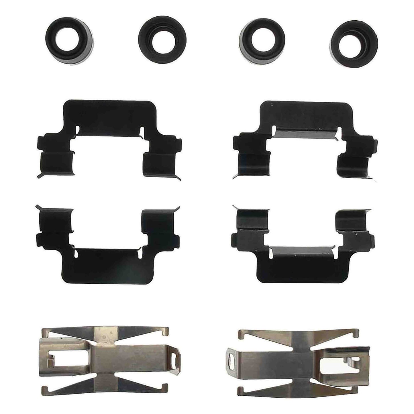 Carlson Disc Brake Hardware Kit H5641Q