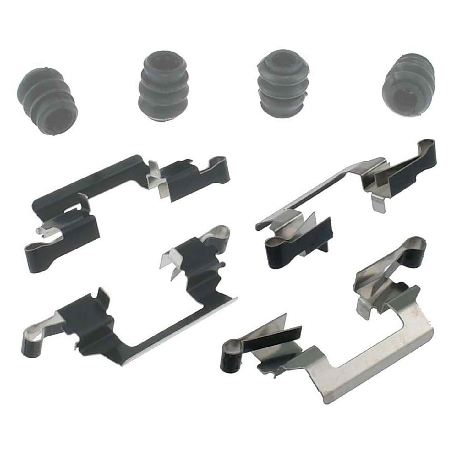 Carlson Disc Brake Hardware Kit H5643Q