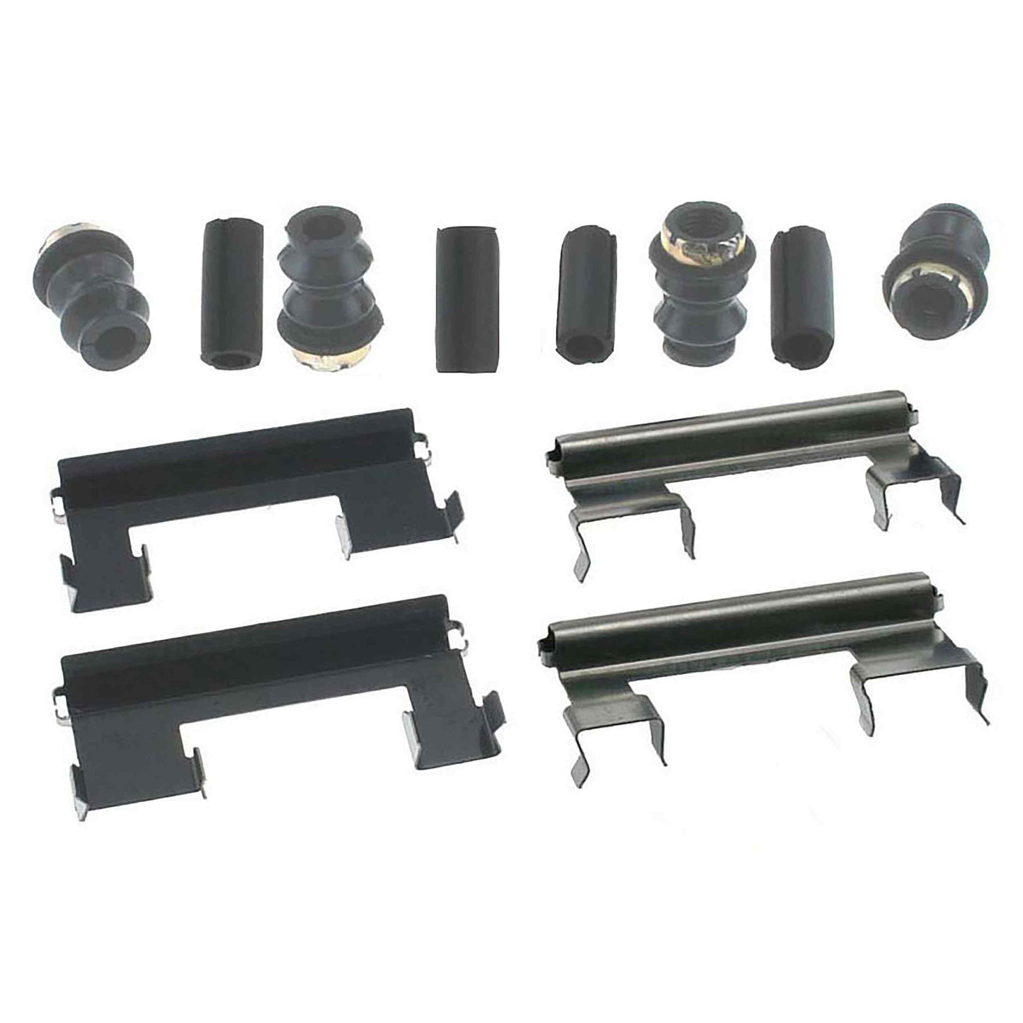 Carlson Disc Brake Hardware Kit H5644Q