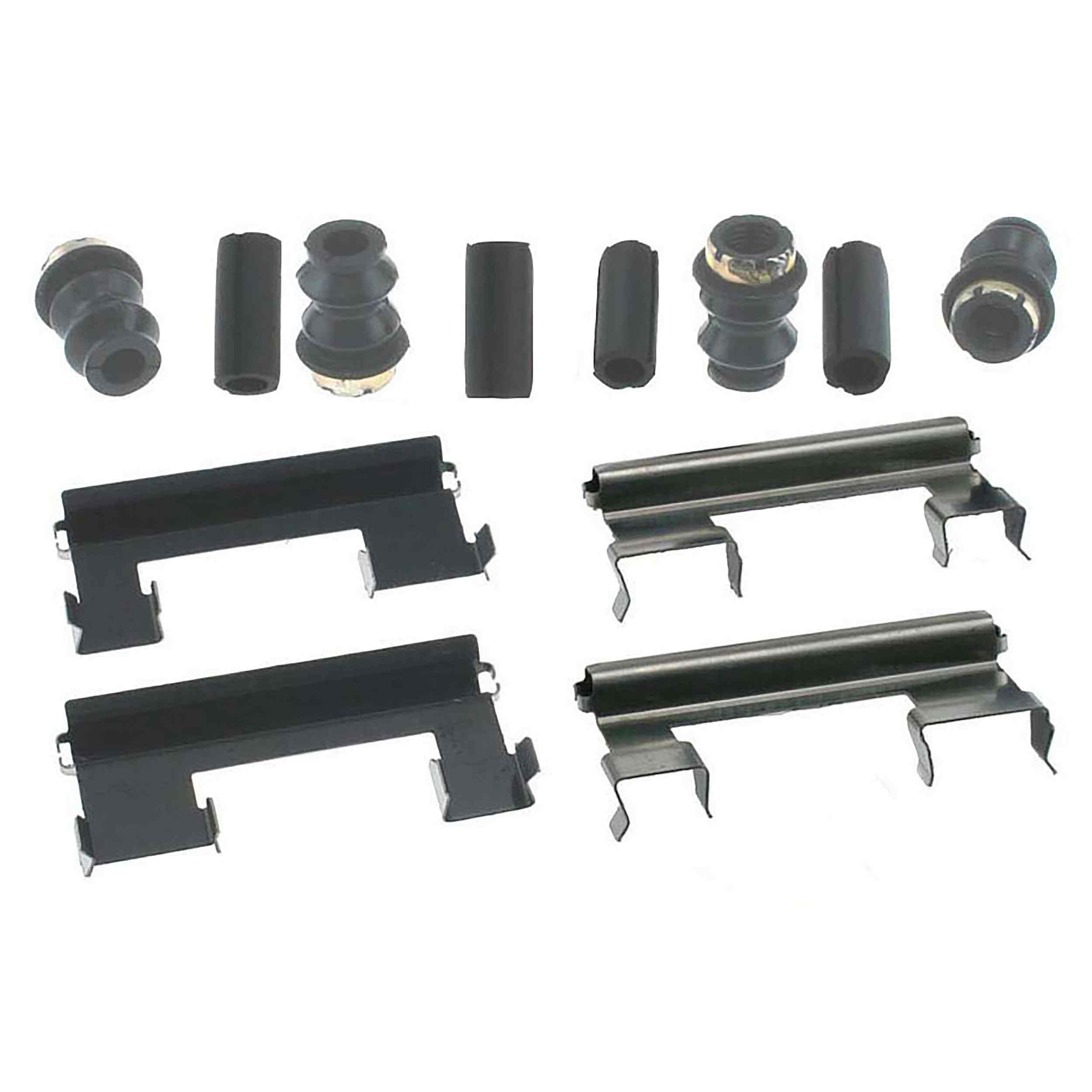 Carlson Disc Brake Hardware Kit H5644Q