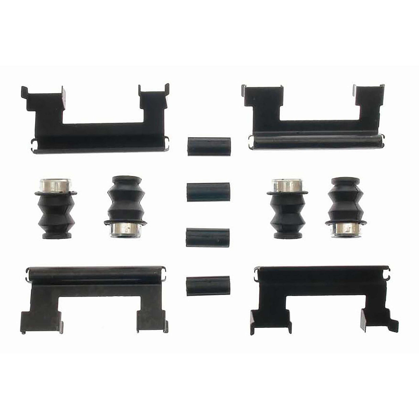Carlson Disc Brake Hardware Kit H5645Q