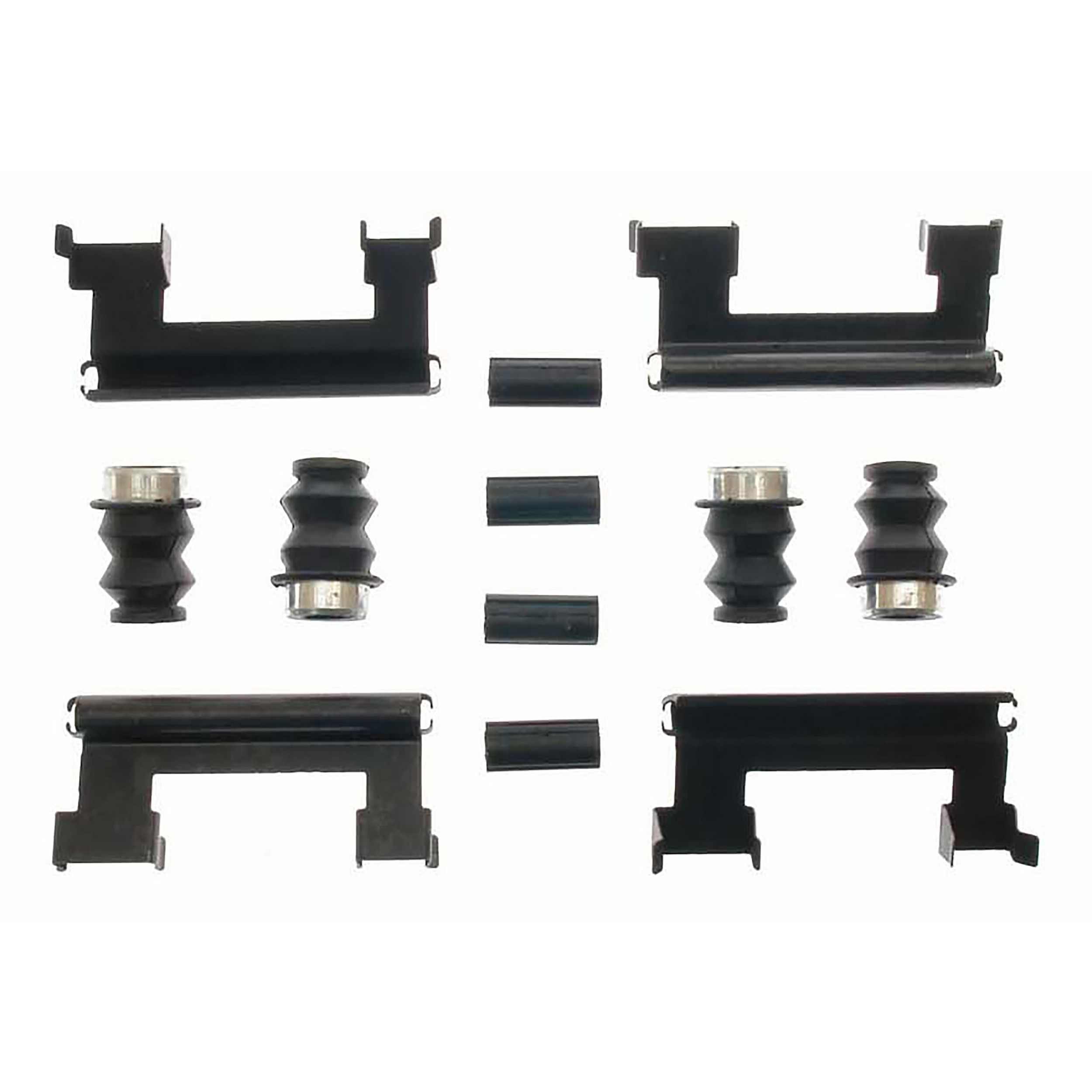 Carlson Disc Brake Hardware Kit H5645Q