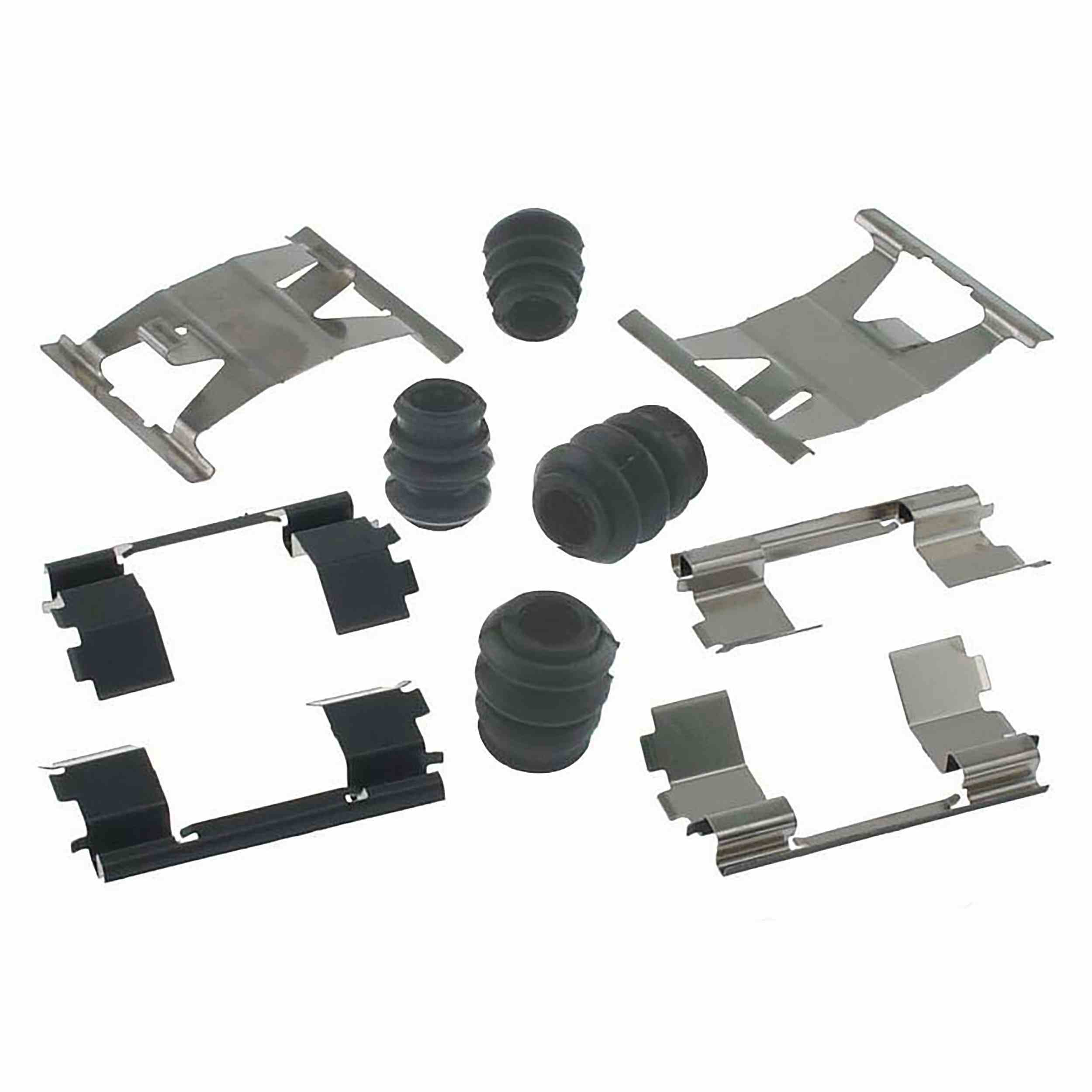 Carlson Disc Brake Hardware Kit H5646Q