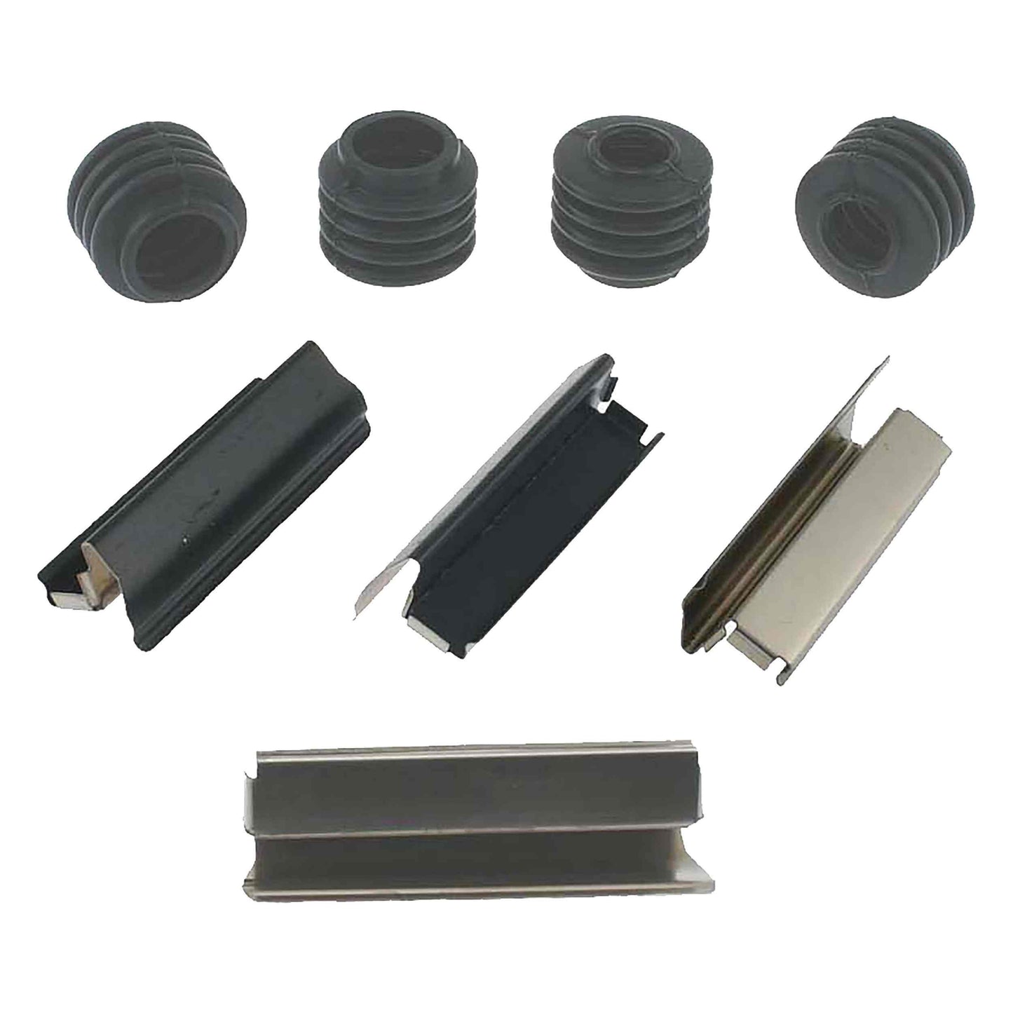 Carlson Disc Brake Hardware Kit H5647Q