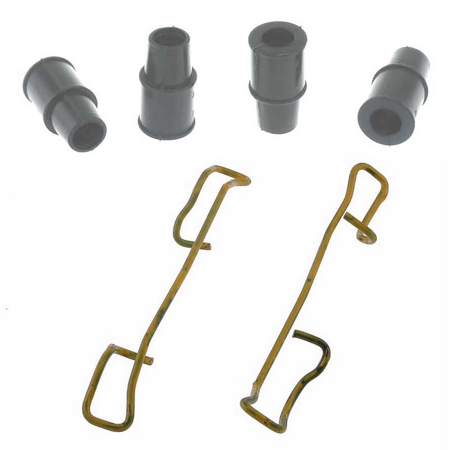 Carlson Disc Brake Hardware Kit H5648