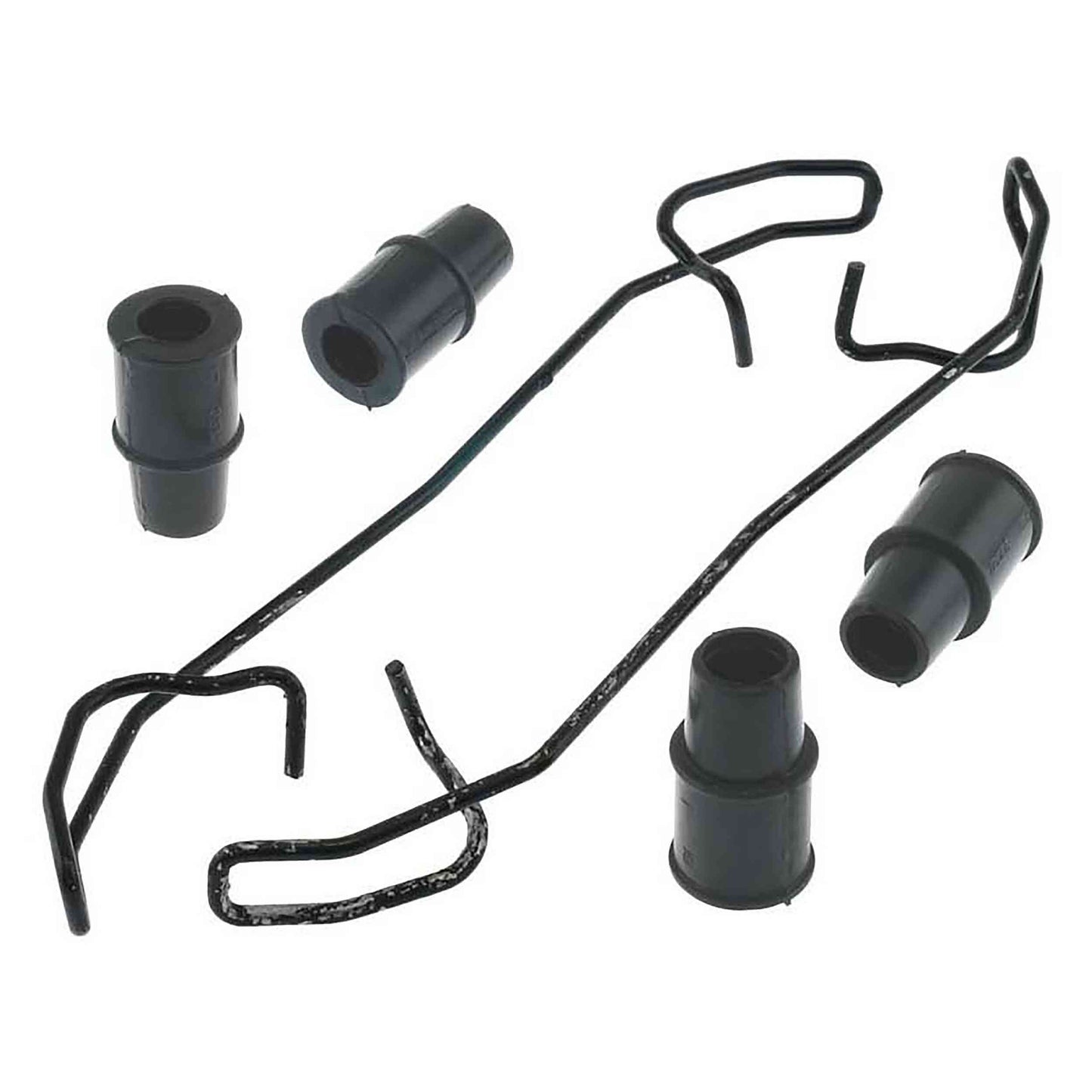 Carlson Disc Brake Hardware Kit H5649