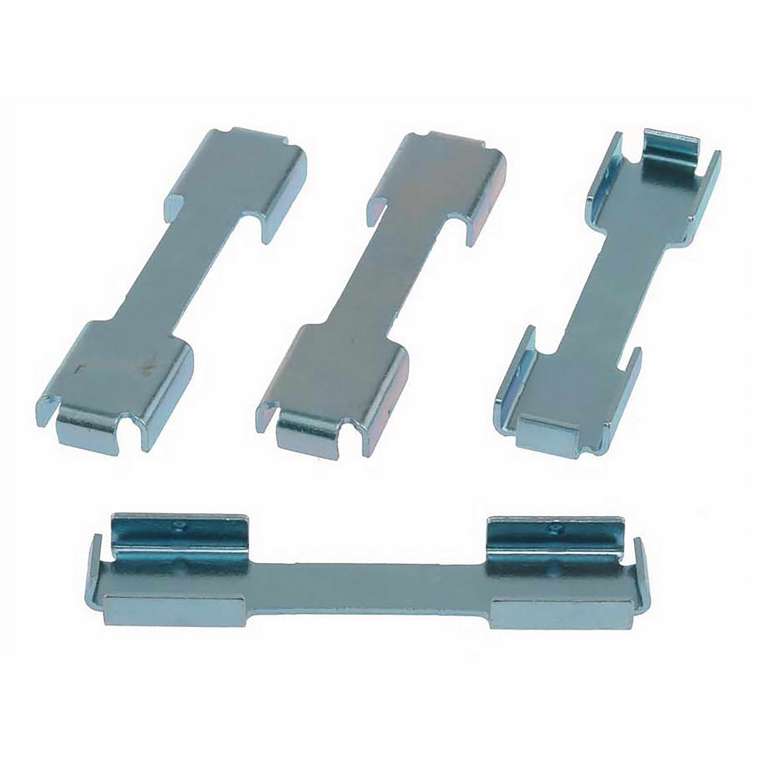 Carlson Disc Brake Hardware Kit H5650