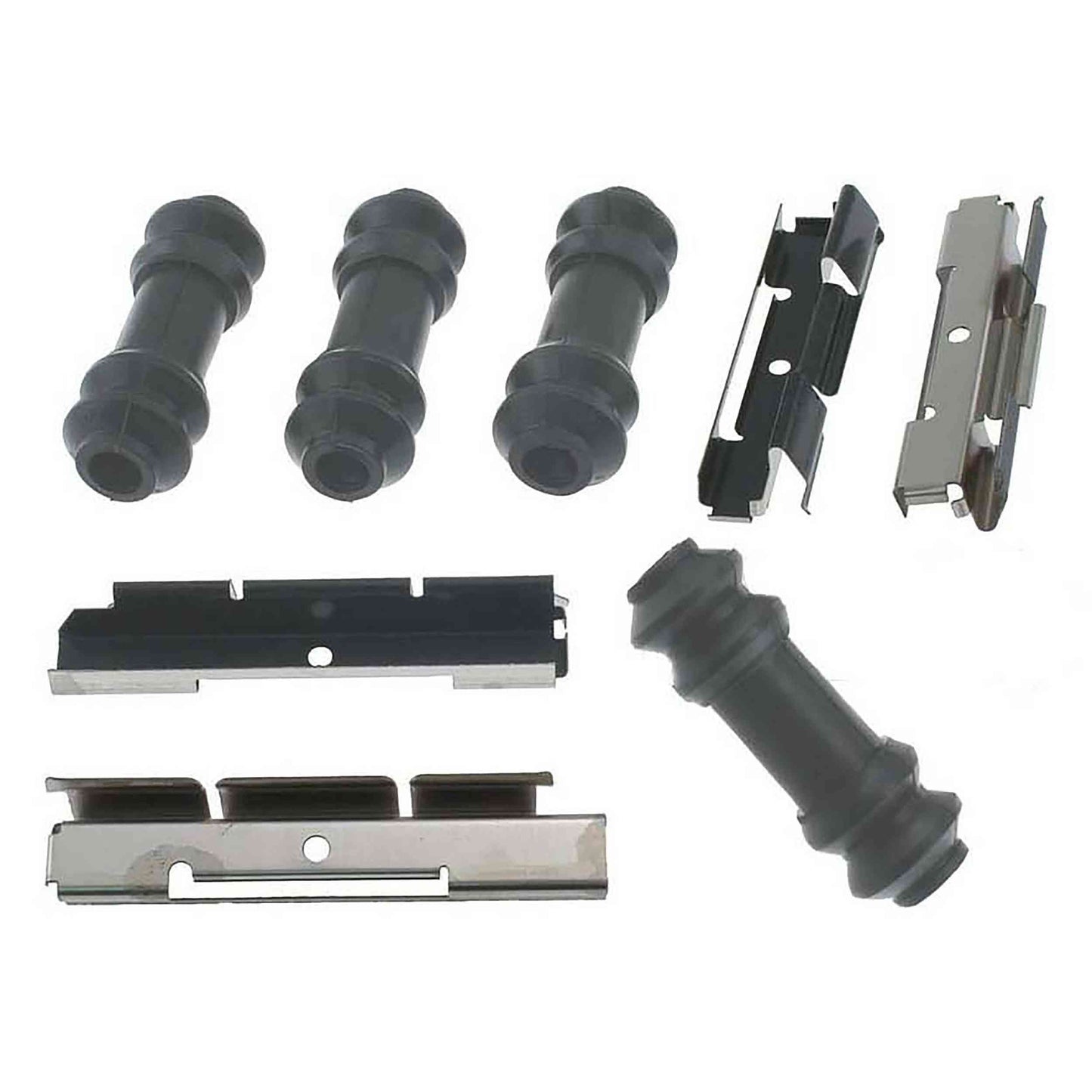 Carlson Disc Brake Hardware Kit H5651Q