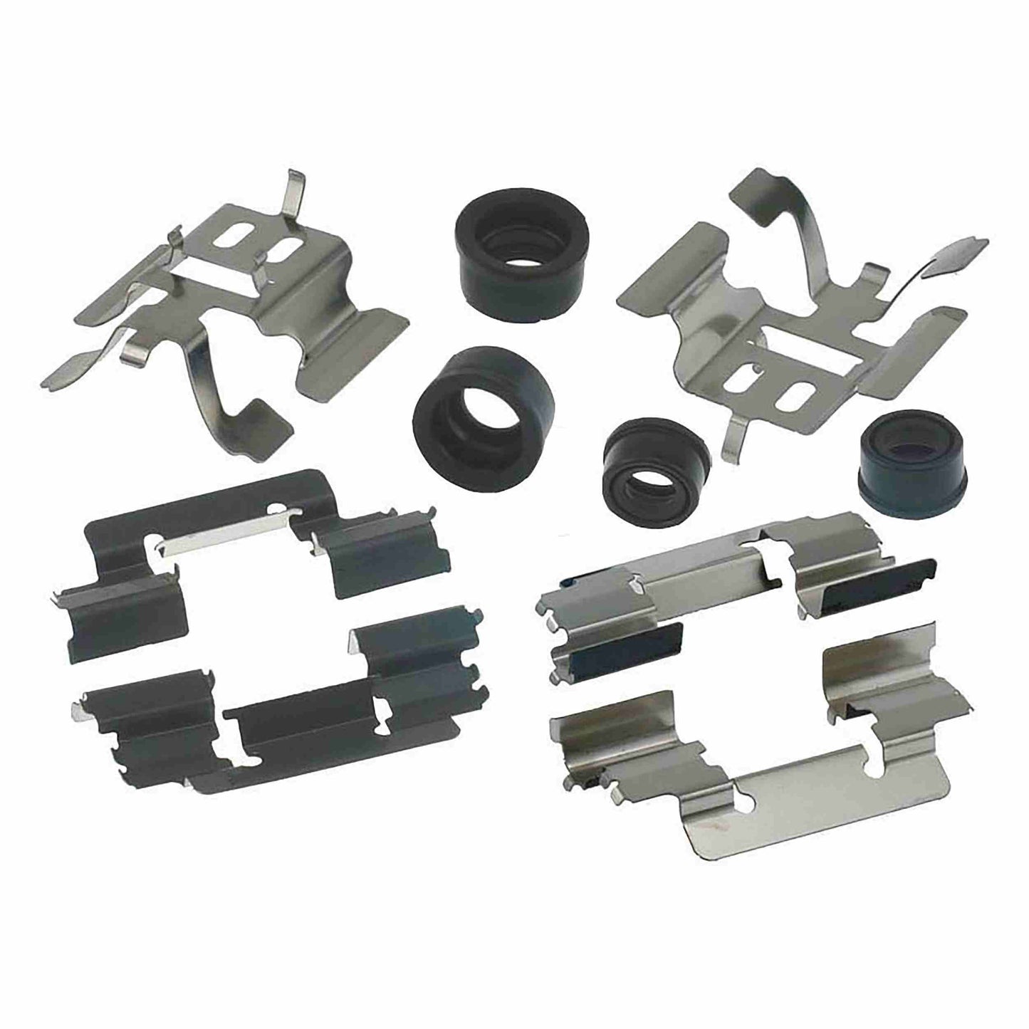 Carlson Disc Brake Hardware Kit H5655Q
