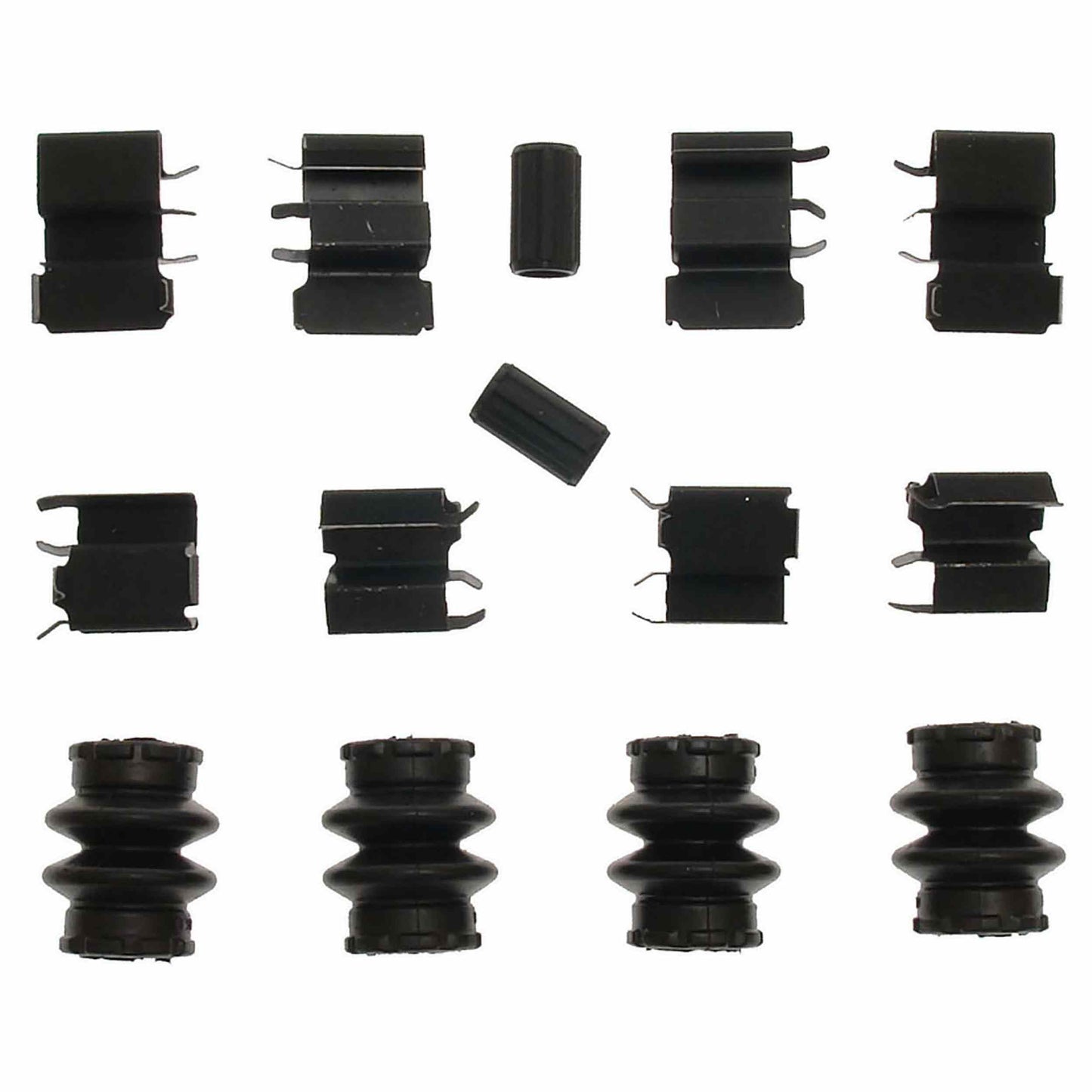 Carlson Disc Brake Hardware Kit H5656Q