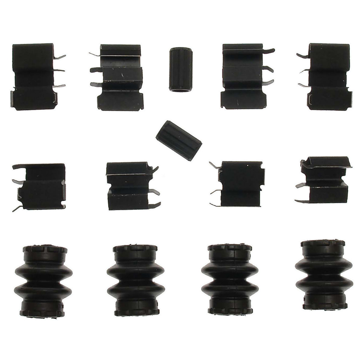 Carlson Disc Brake Hardware Kit H5656Q