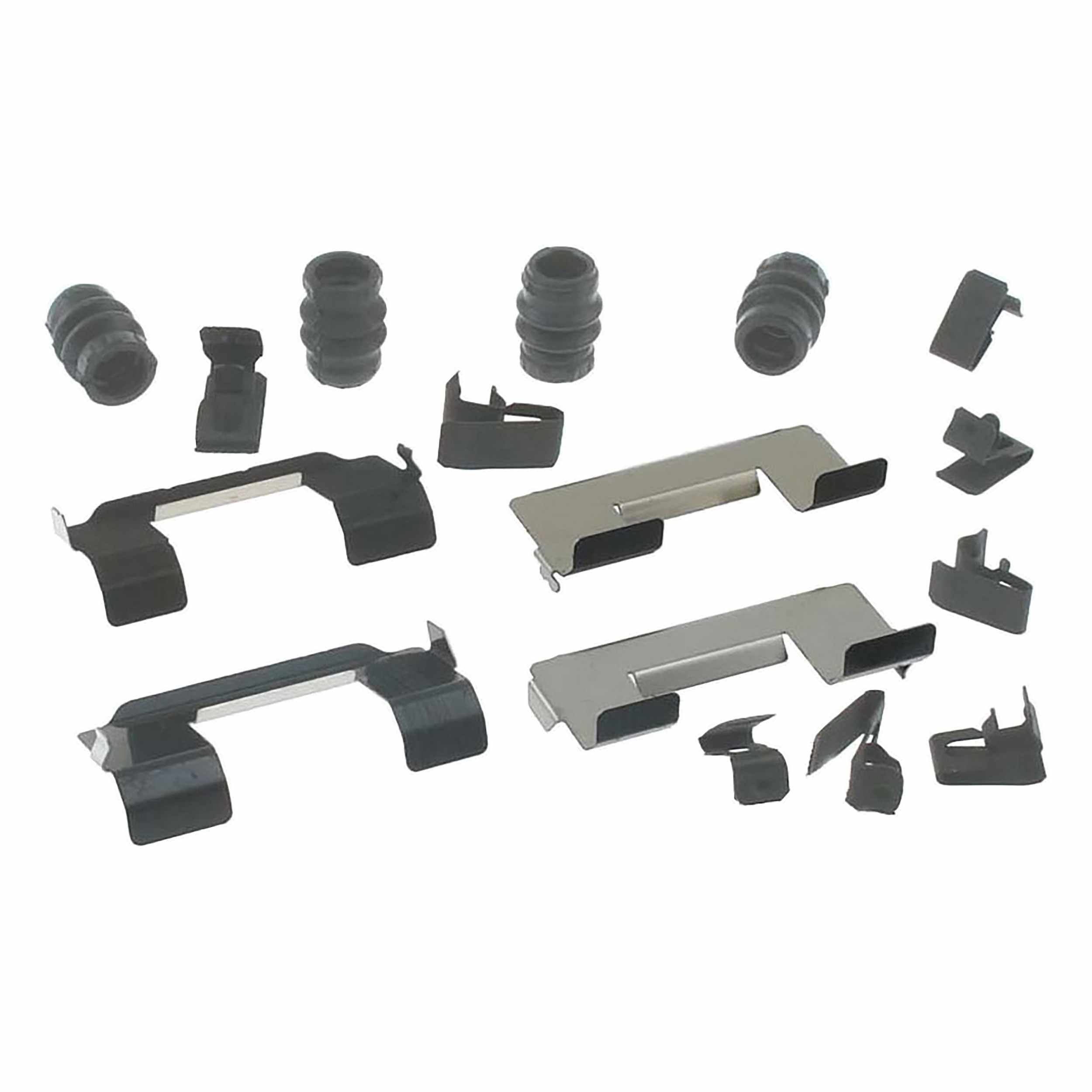 Carlson Disc Brake Hardware Kit H5657Q