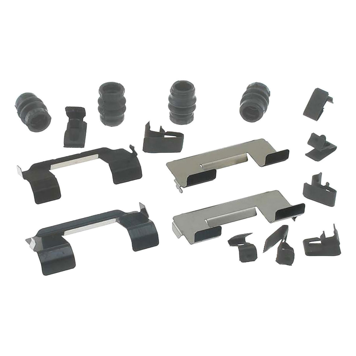 Carlson Disc Brake Hardware Kit H5657Q