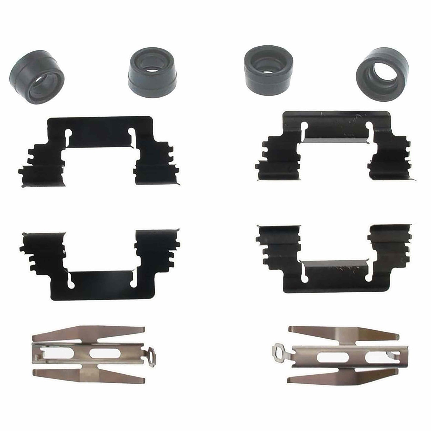 Carlson Disc Brake Hardware Kit H5659Q