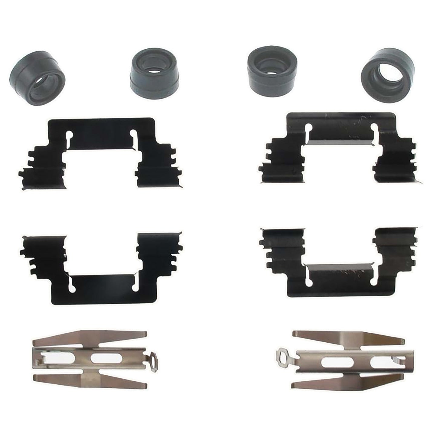 Carlson Disc Brake Hardware Kit H5659Q