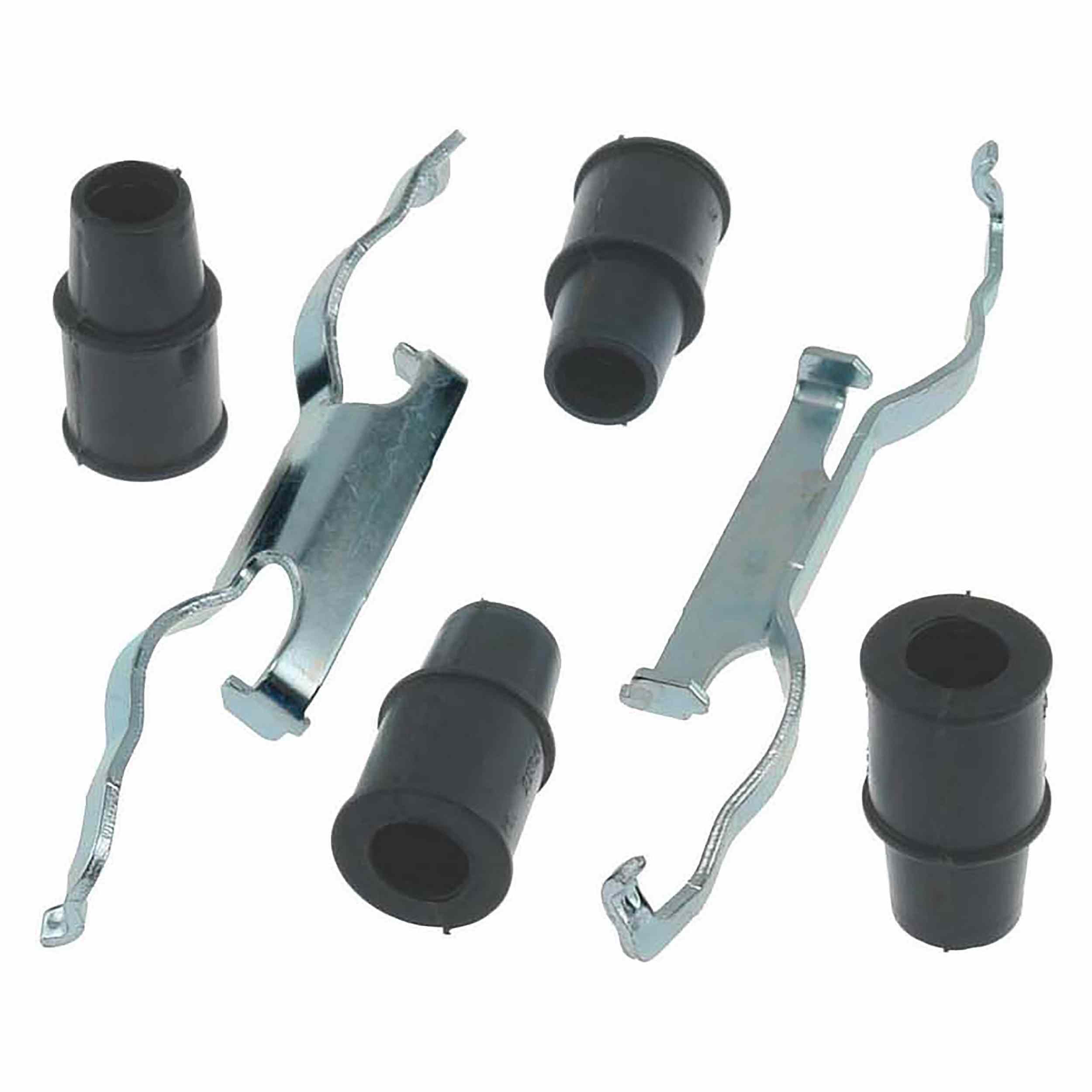 Carlson Disc Brake Hardware Kit H5663