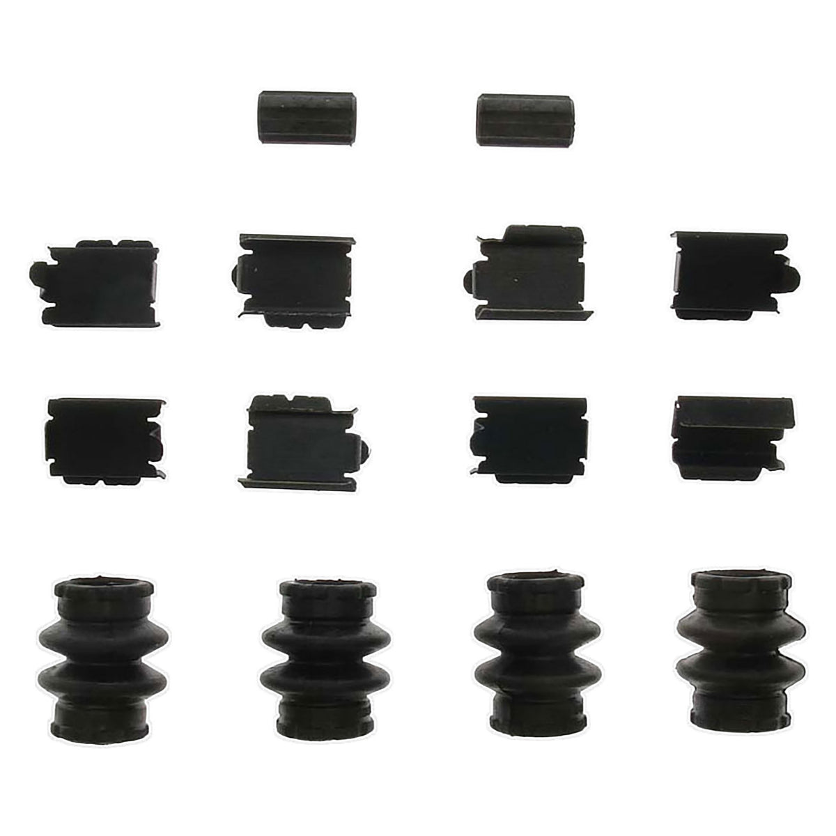 Carlson Disc Brake Hardware Kit H5665Q