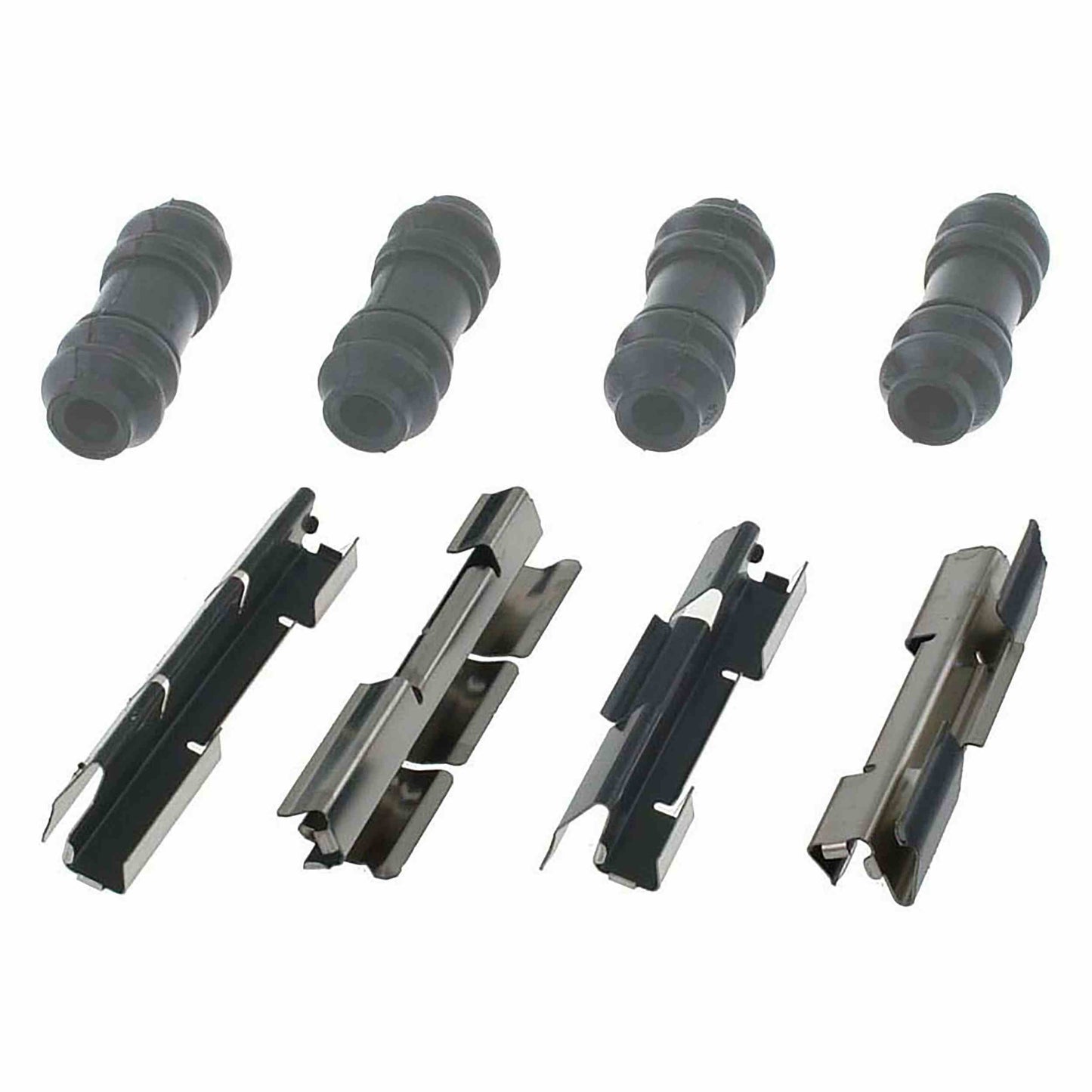 Carlson Disc Brake Hardware Kit H5668Q