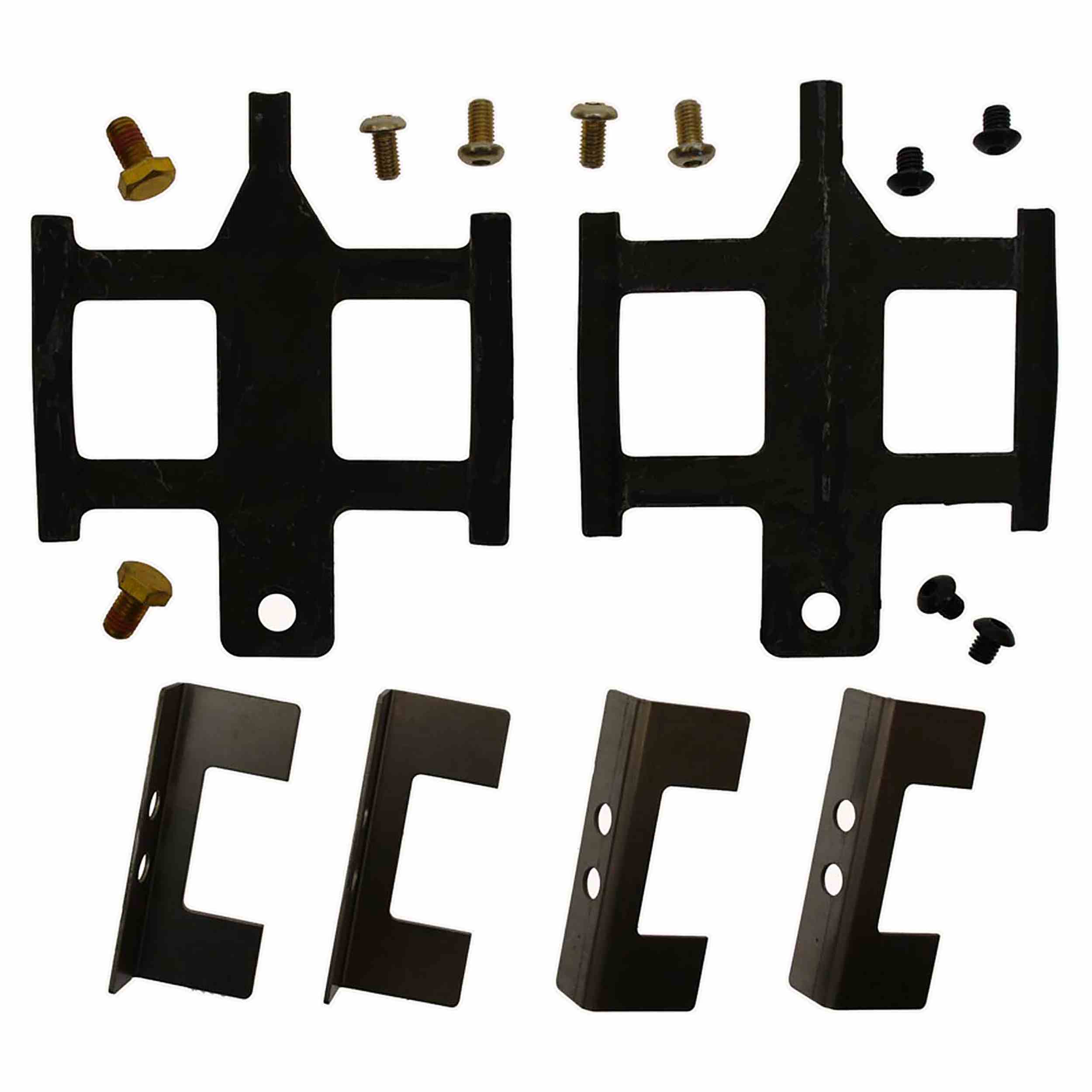 Carlson Disc Brake Hardware Kit H5671