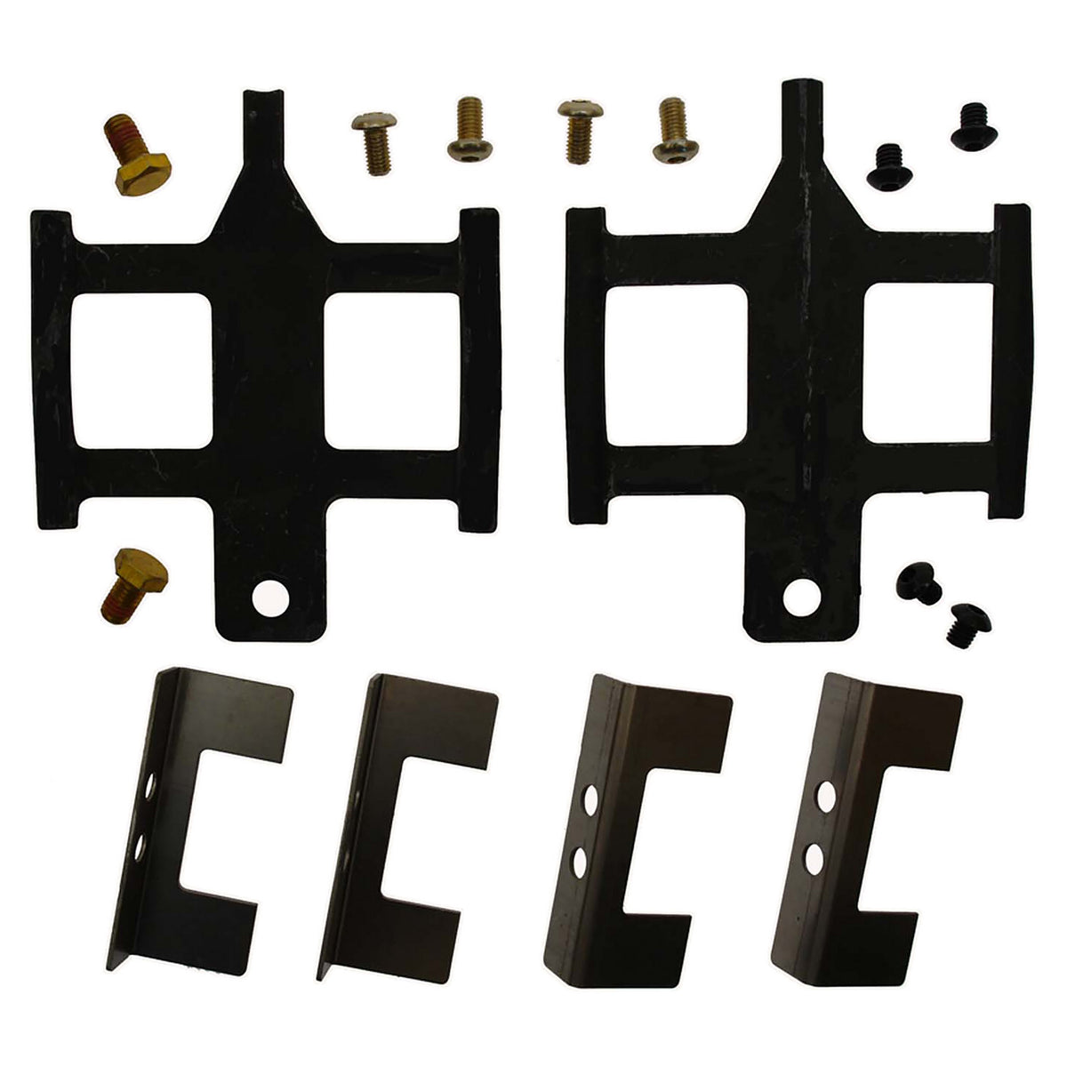 Carlson Disc Brake Hardware Kit H5671