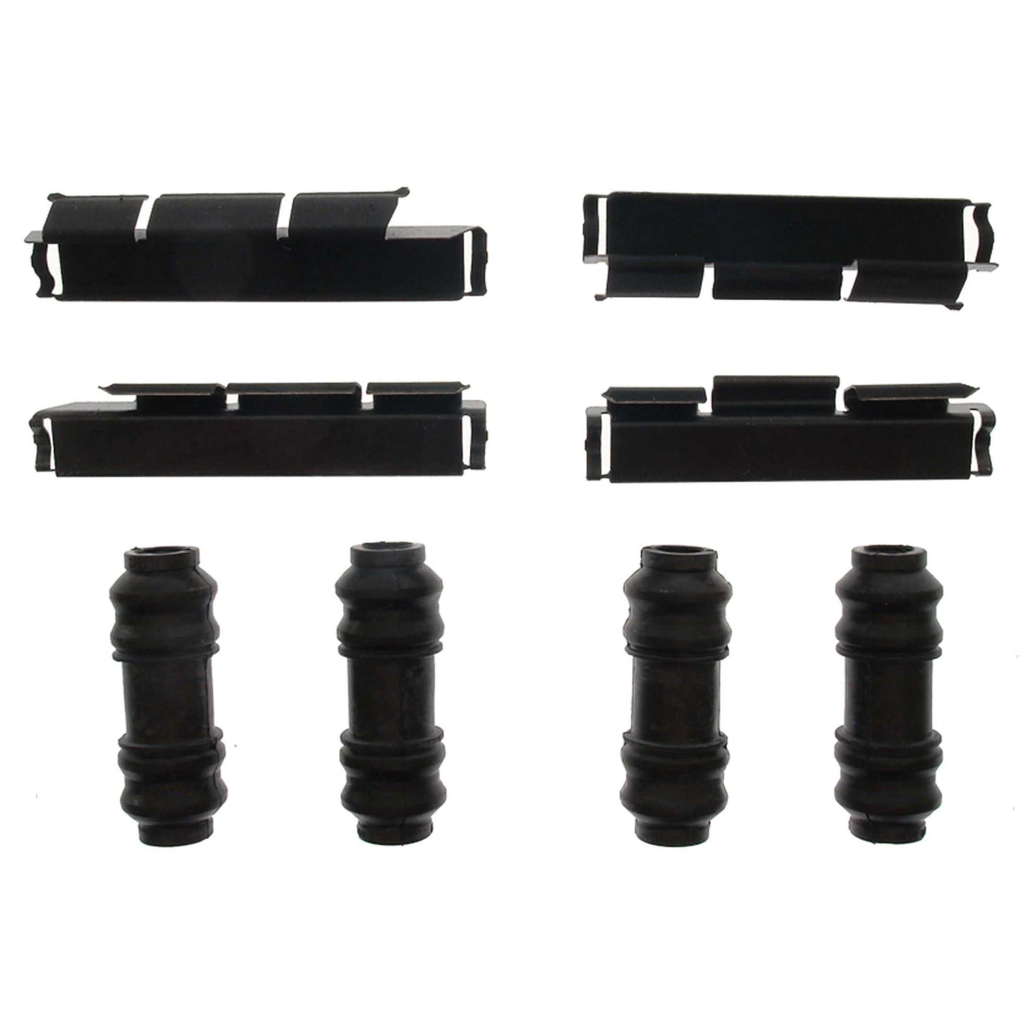 Carlson Disc Brake Hardware Kit H5672Q