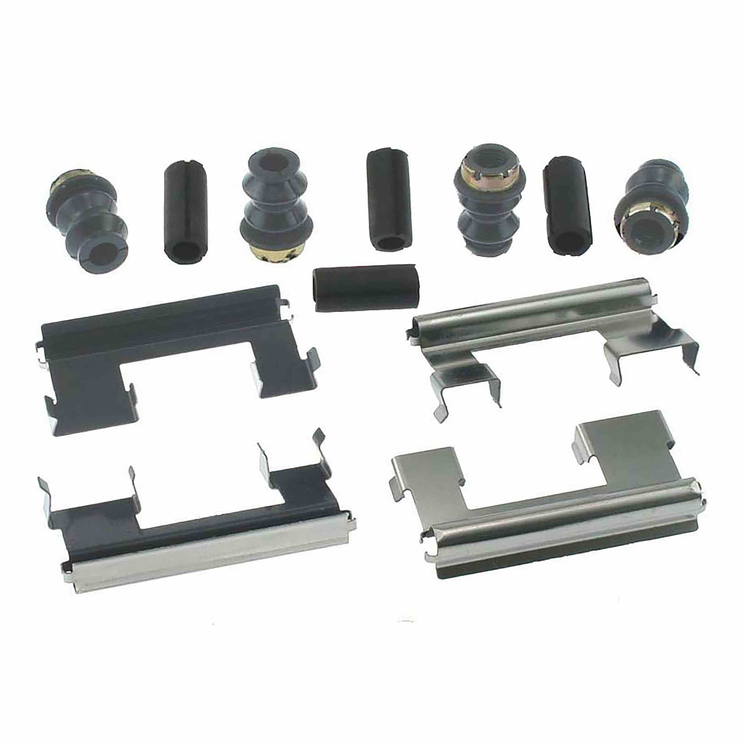 Carlson Disc Brake Hardware Kit H5673Q