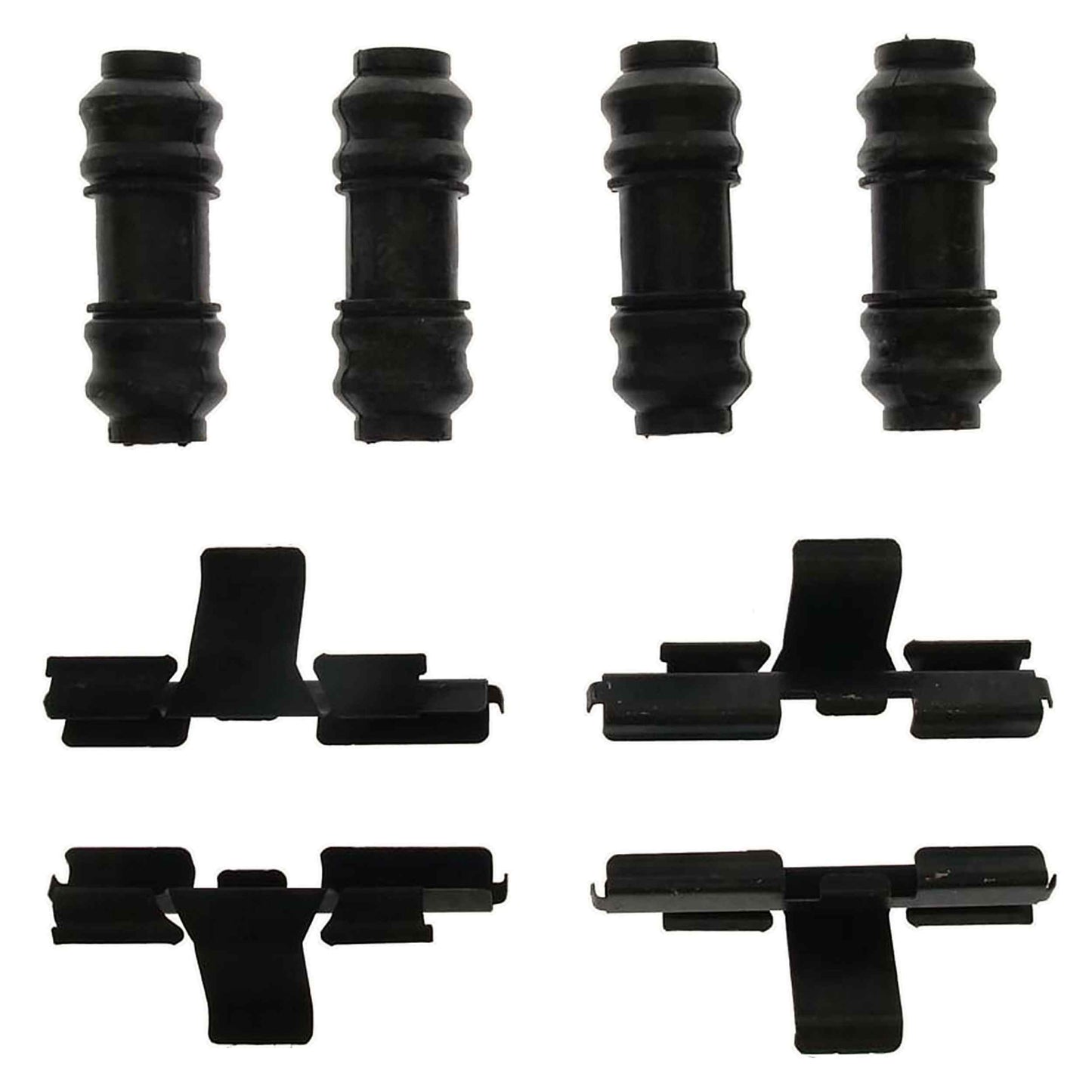 Carlson Disc Brake Hardware Kit H5674Q