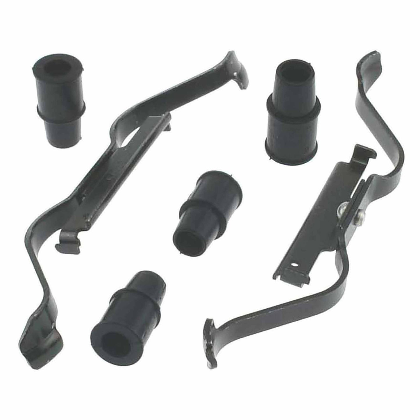 Carlson Disc Brake Hardware Kit H5675