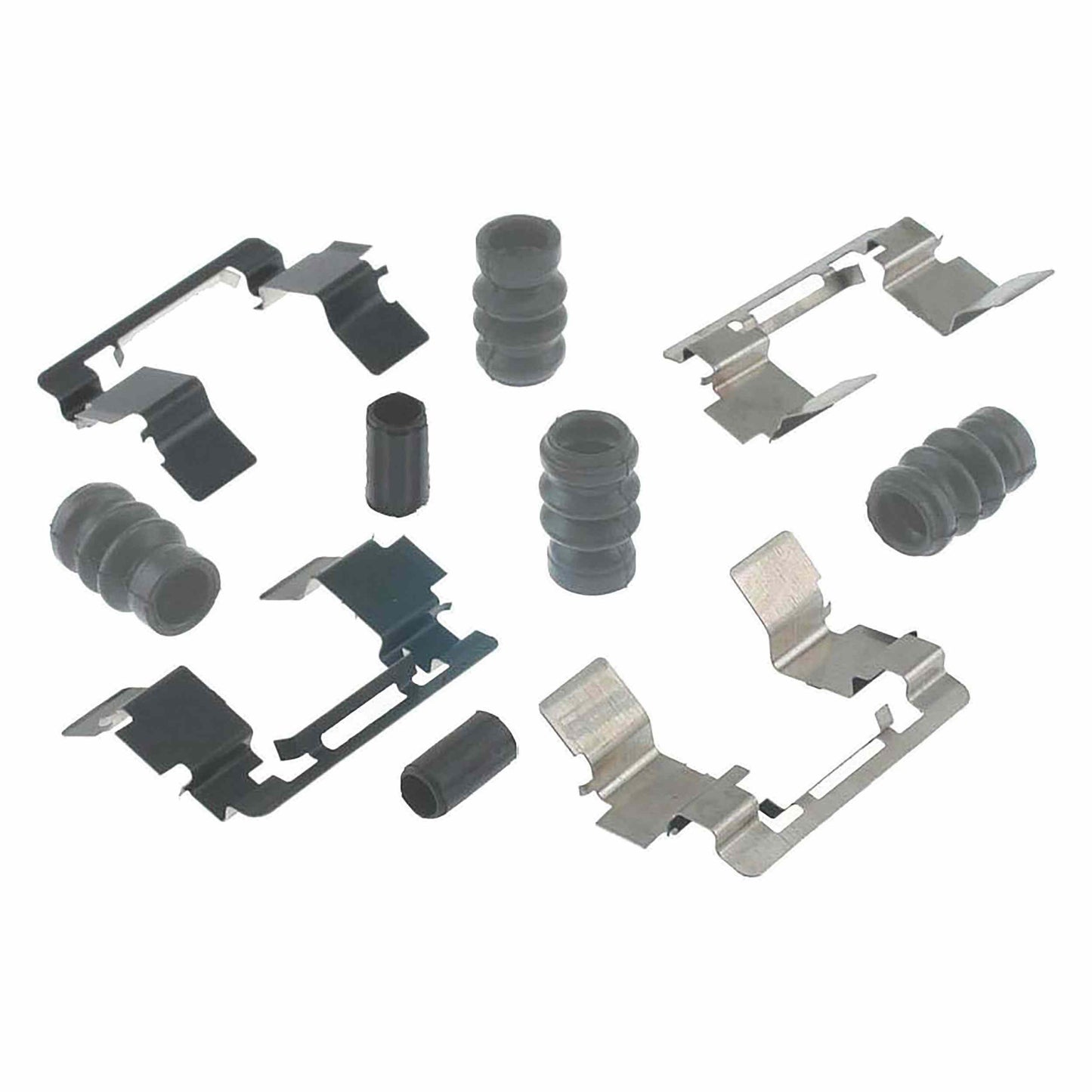 Carlson Disc Brake Hardware Kit H5677Q