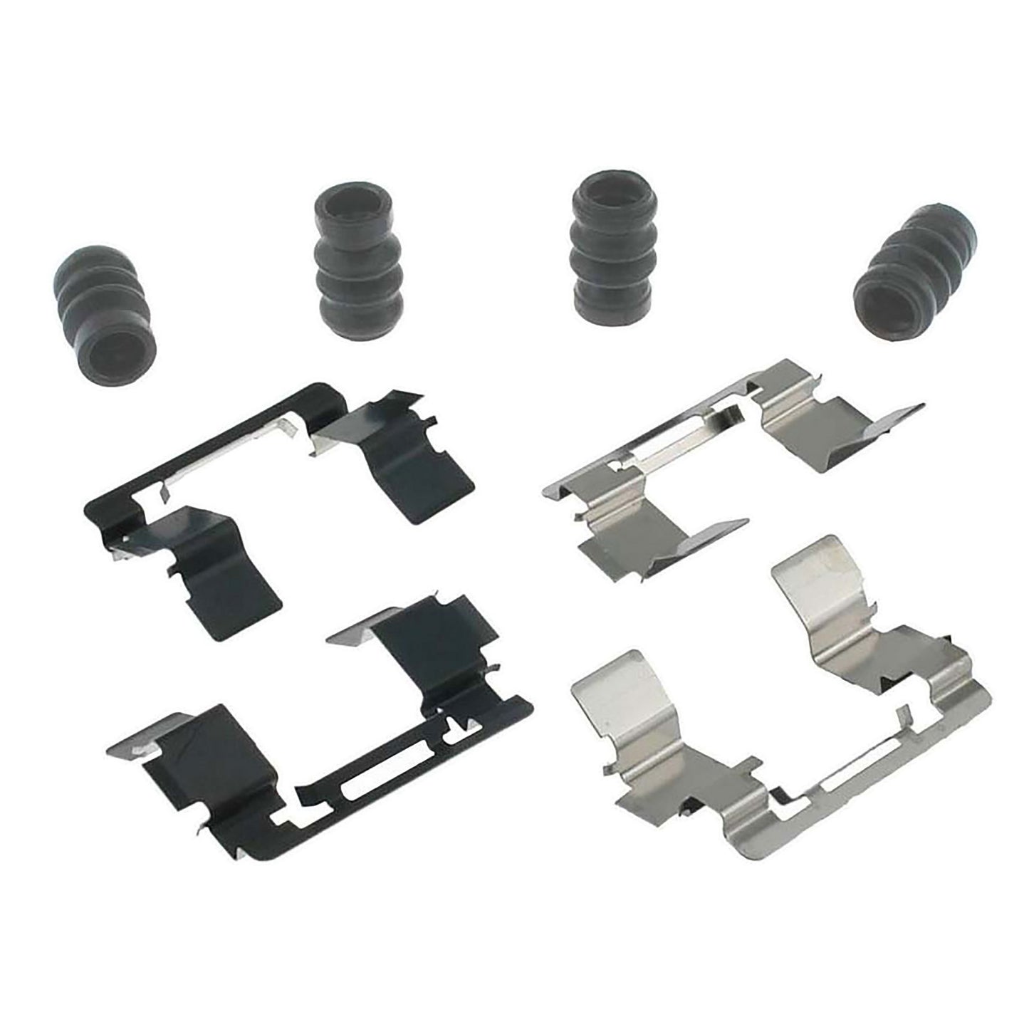 Carlson Disc Brake Hardware Kit H5678Q