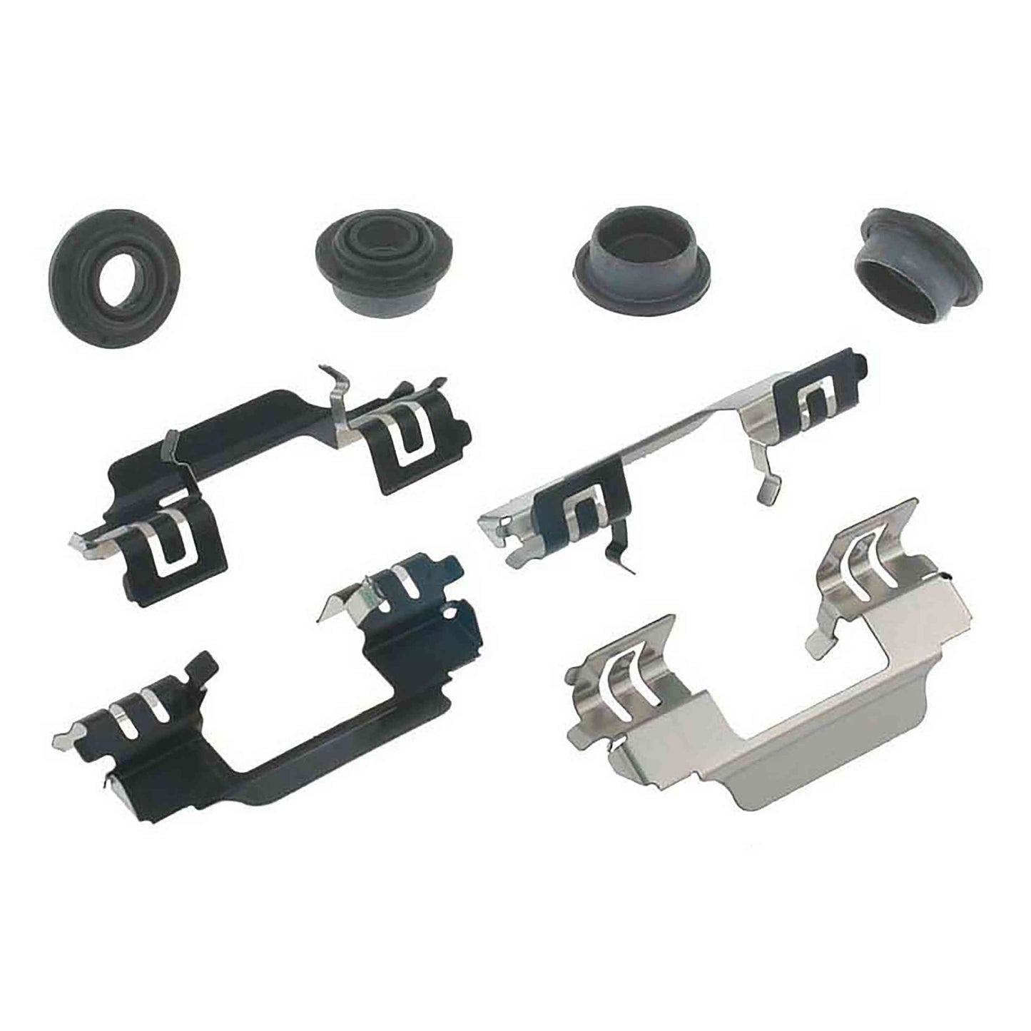 Carlson Disc Brake Hardware Kit H5680Q